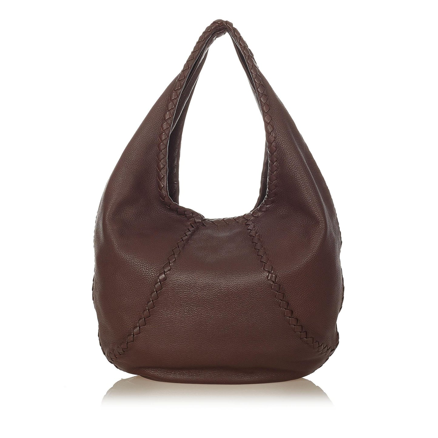 Bottega Veneta Veneta Shoulder Bag - Rovelle Bags