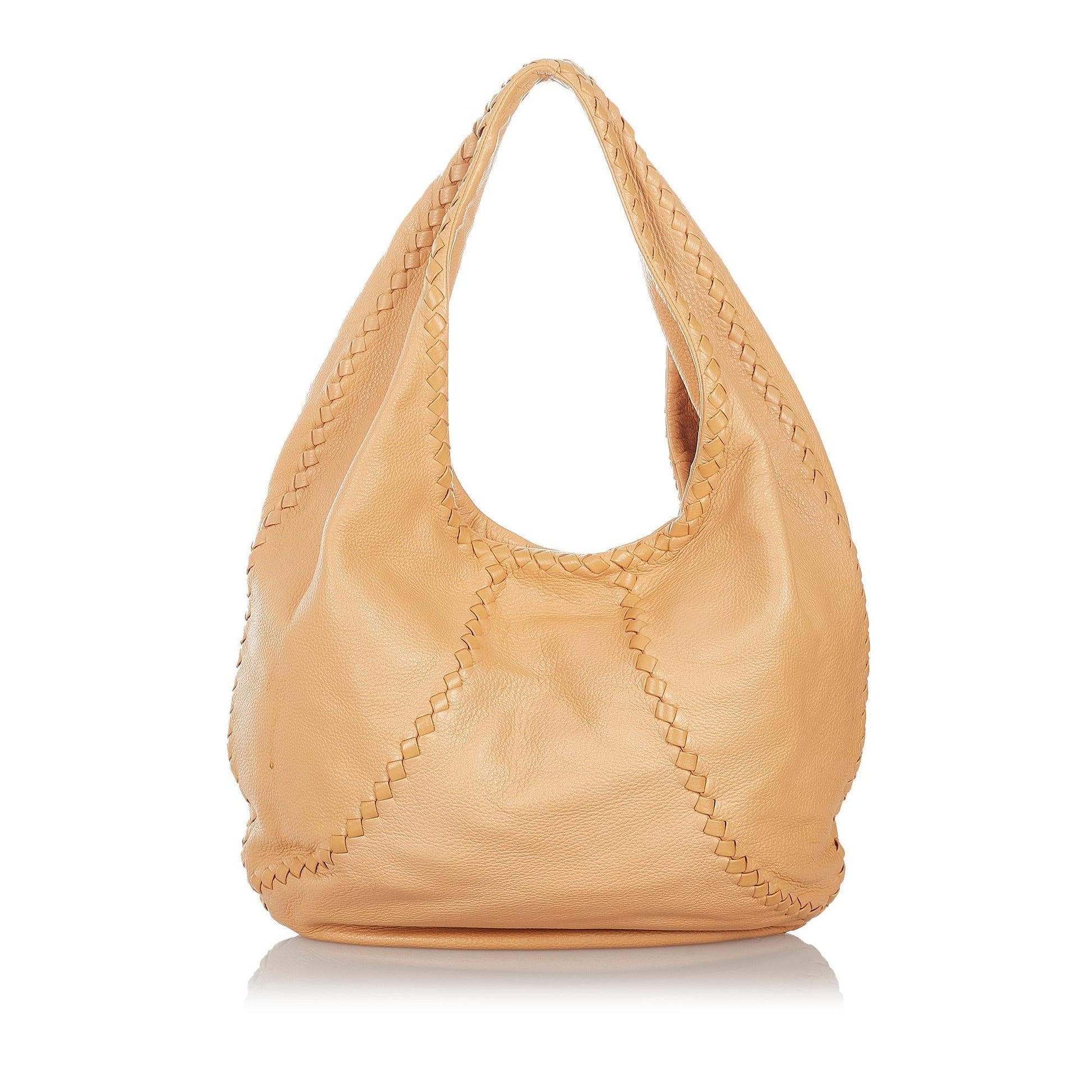 Bottega Veneta Veneta Shoulder Bag - Rovelle Bags