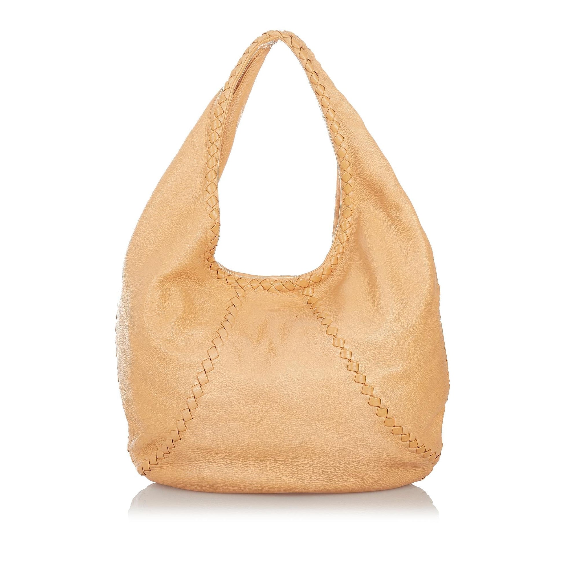 Bottega Veneta Veneta Shoulder Bag - Rovelle Bags