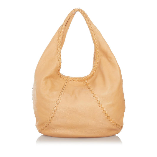 Bottega Veneta Veneta Shoulder Bag - Rovelle Bags