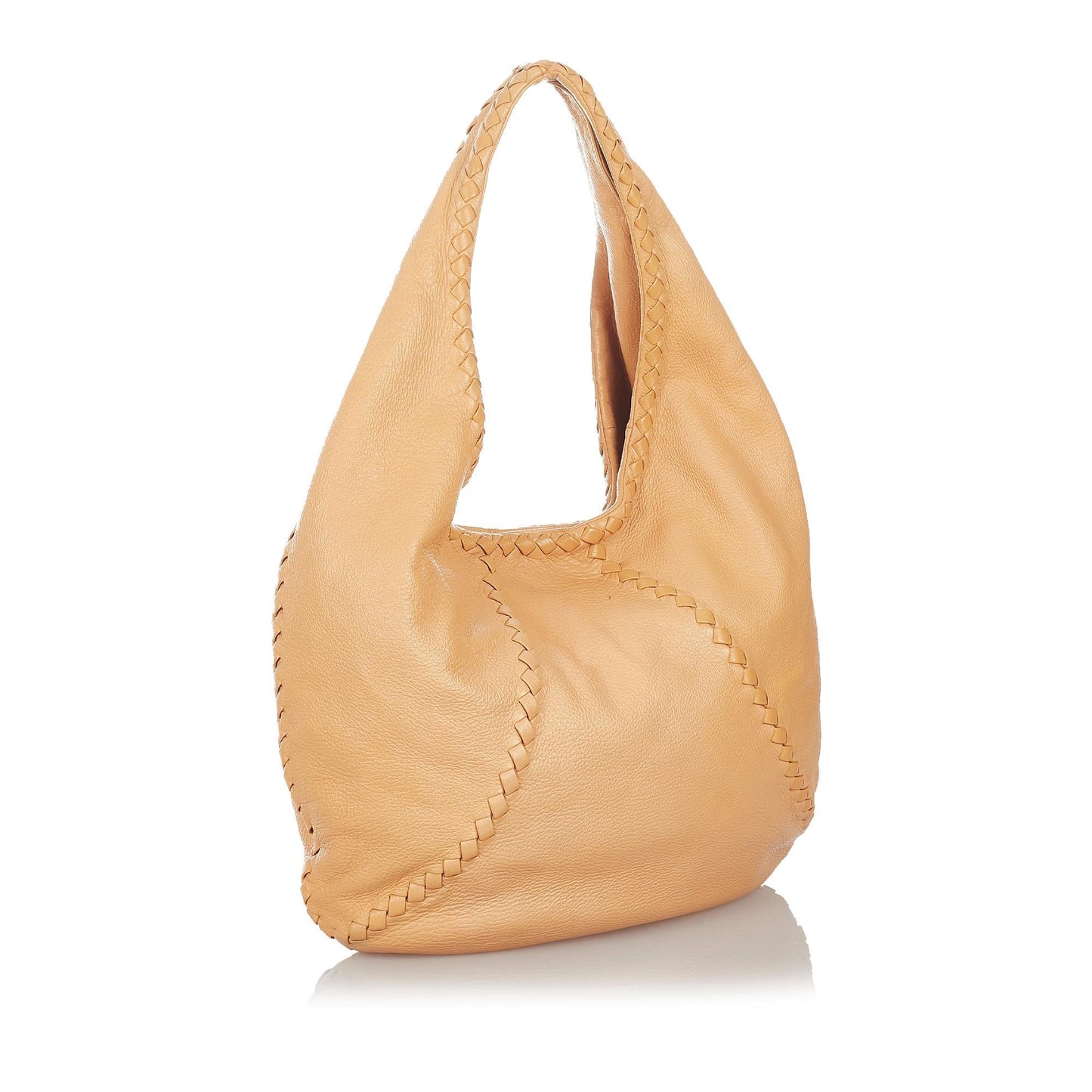 Bottega Veneta Veneta Shoulder Bag - Rovelle Bags
