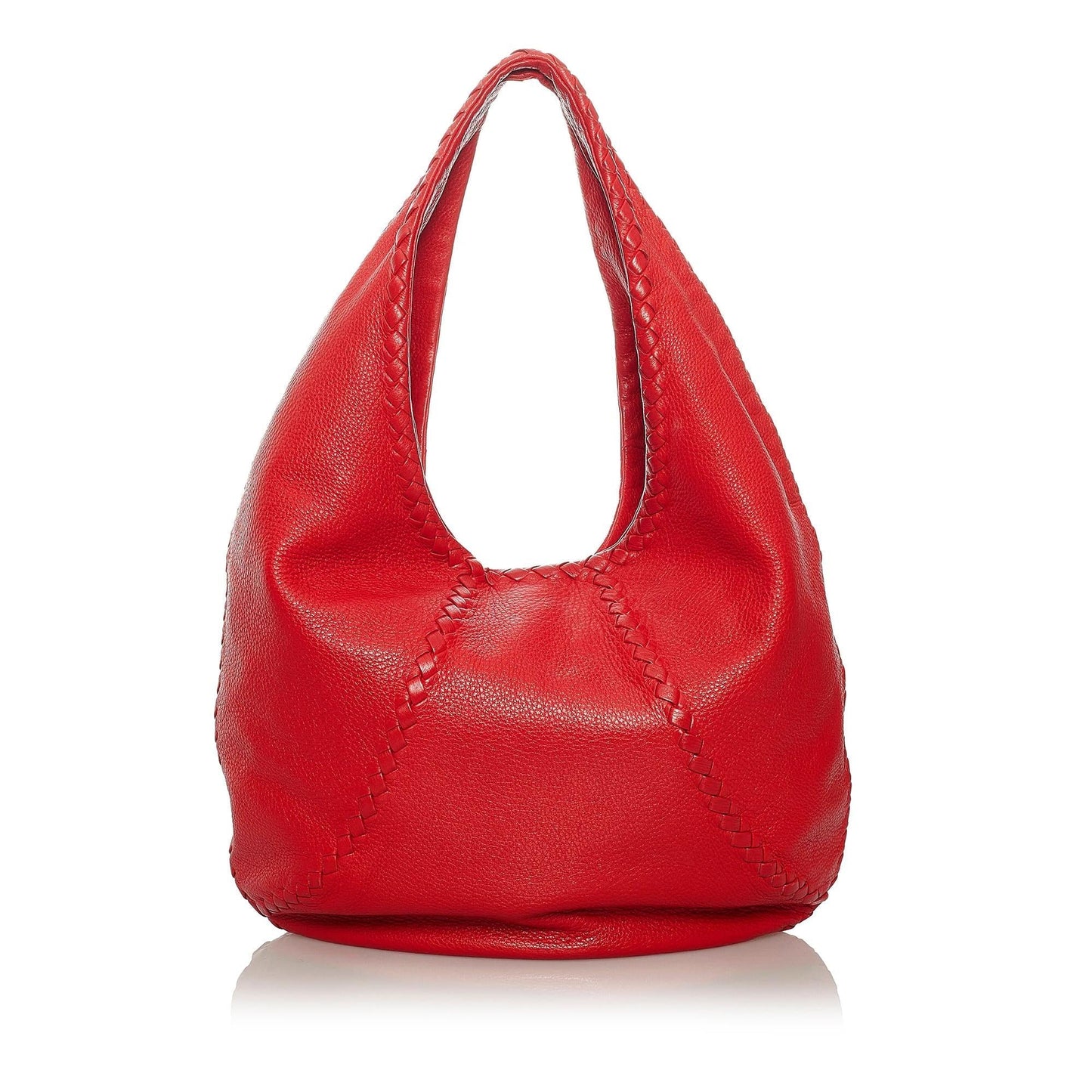 Bottega Veneta Veneta Shoulder Bag - Rovelle Bags