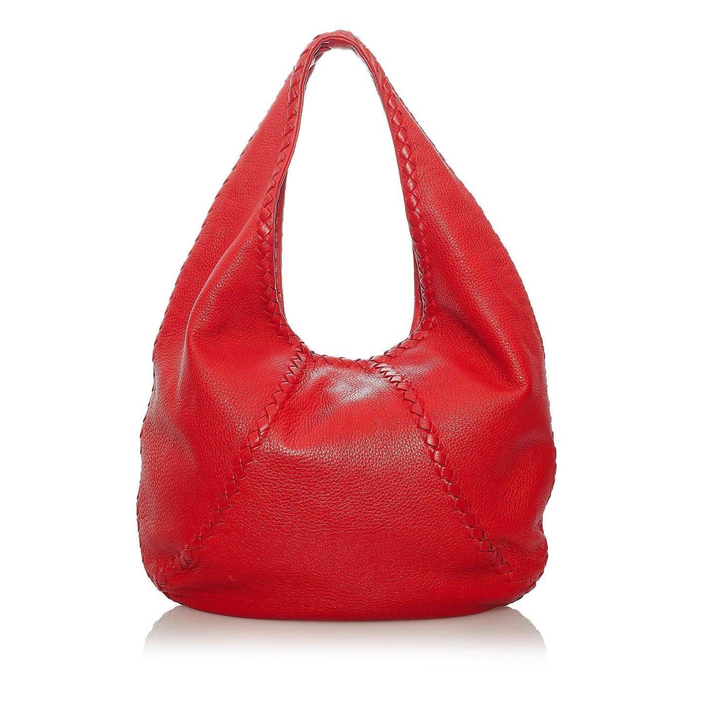 Bottega Veneta Veneta Shoulder Bag - Rovelle Bags