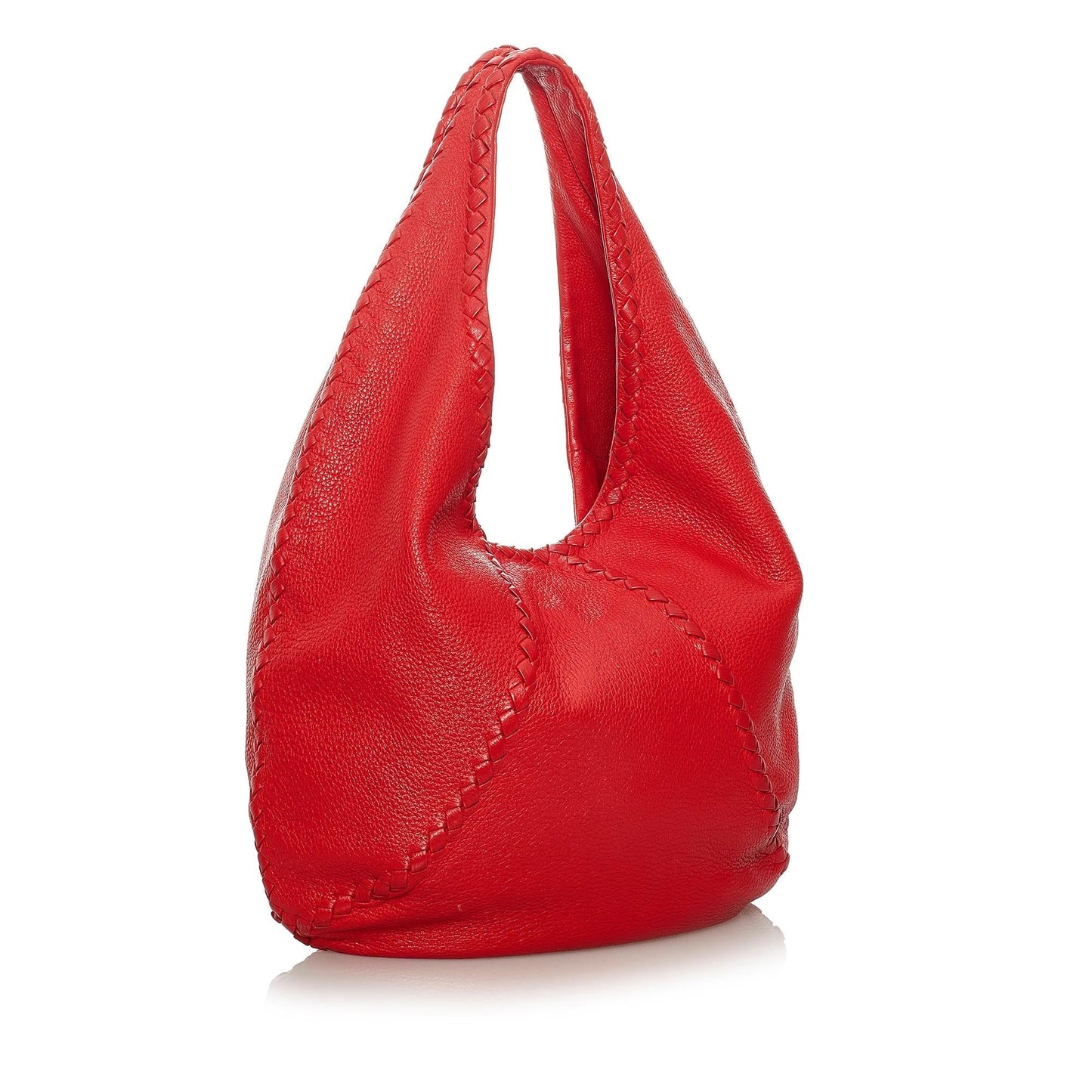 Bottega Veneta Veneta Shoulder Bag - Rovelle Bags