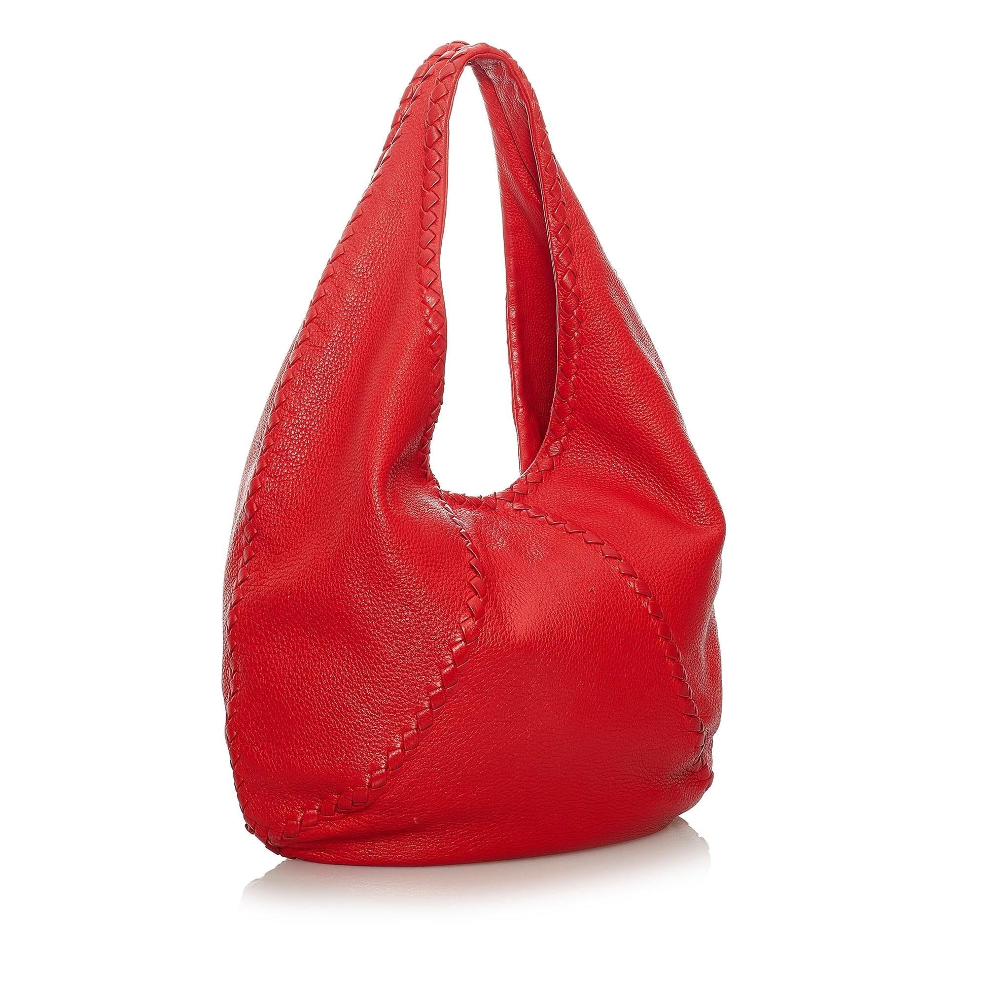 Bottega Veneta Veneta Shoulder Bag - Rovelle Bags
