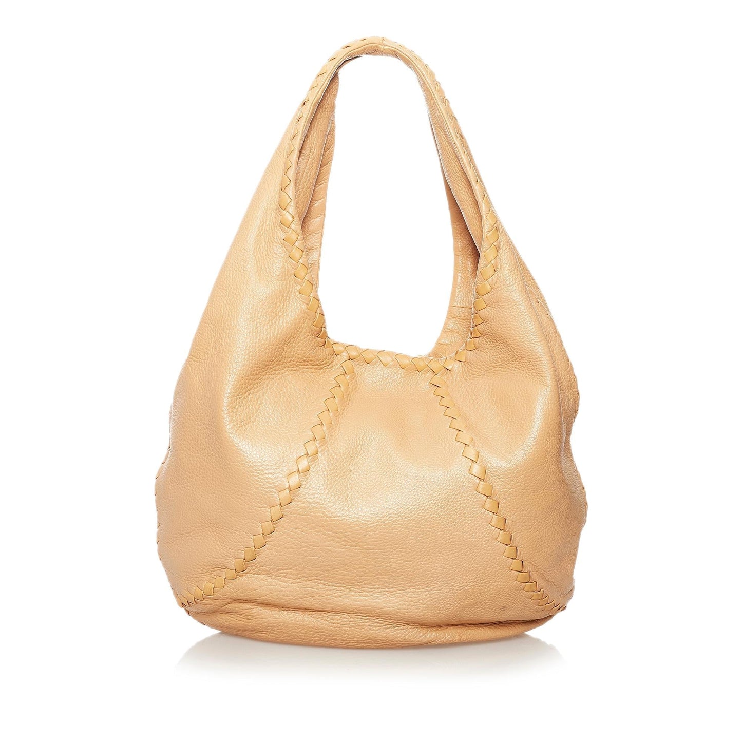 Bottega Veneta Veneta Shoulder Bag - Rovelle Bags