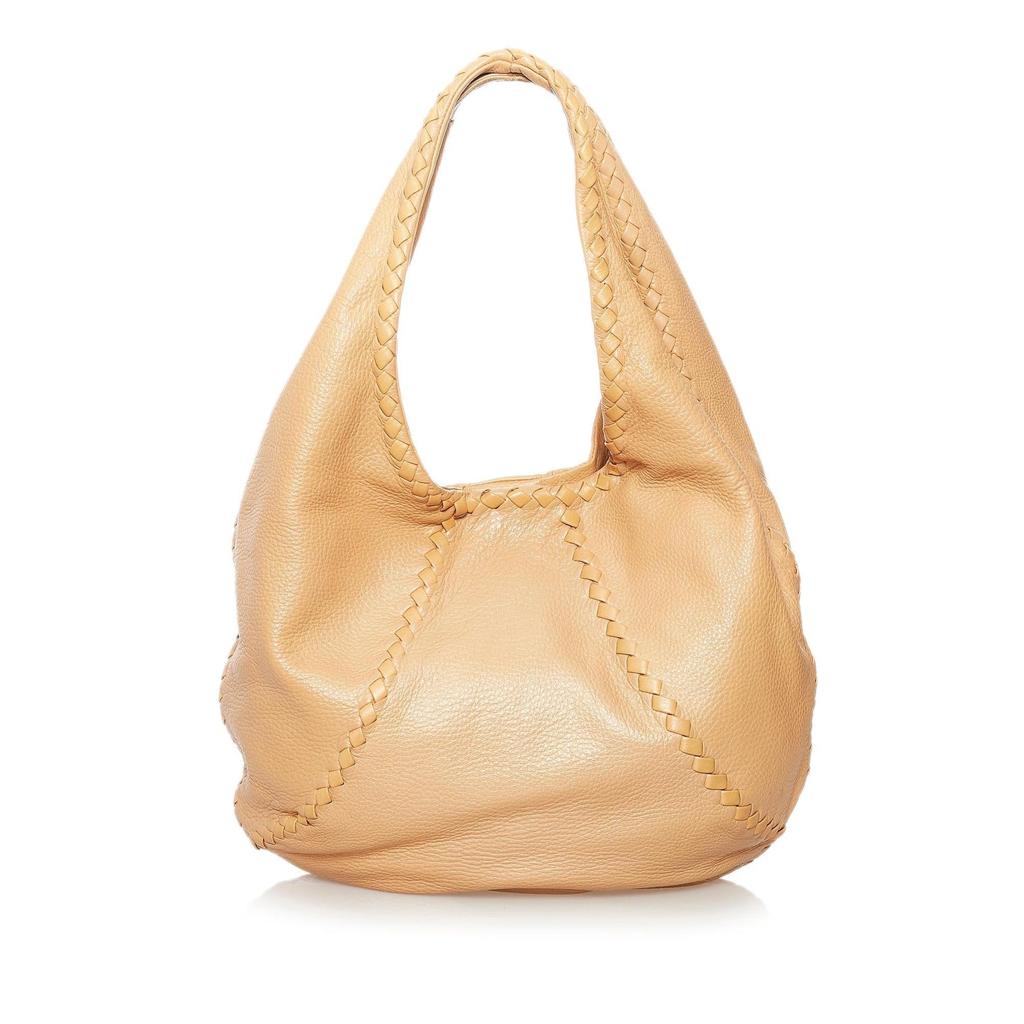 Bottega Veneta Veneta Shoulder Bag - Rovelle Bags