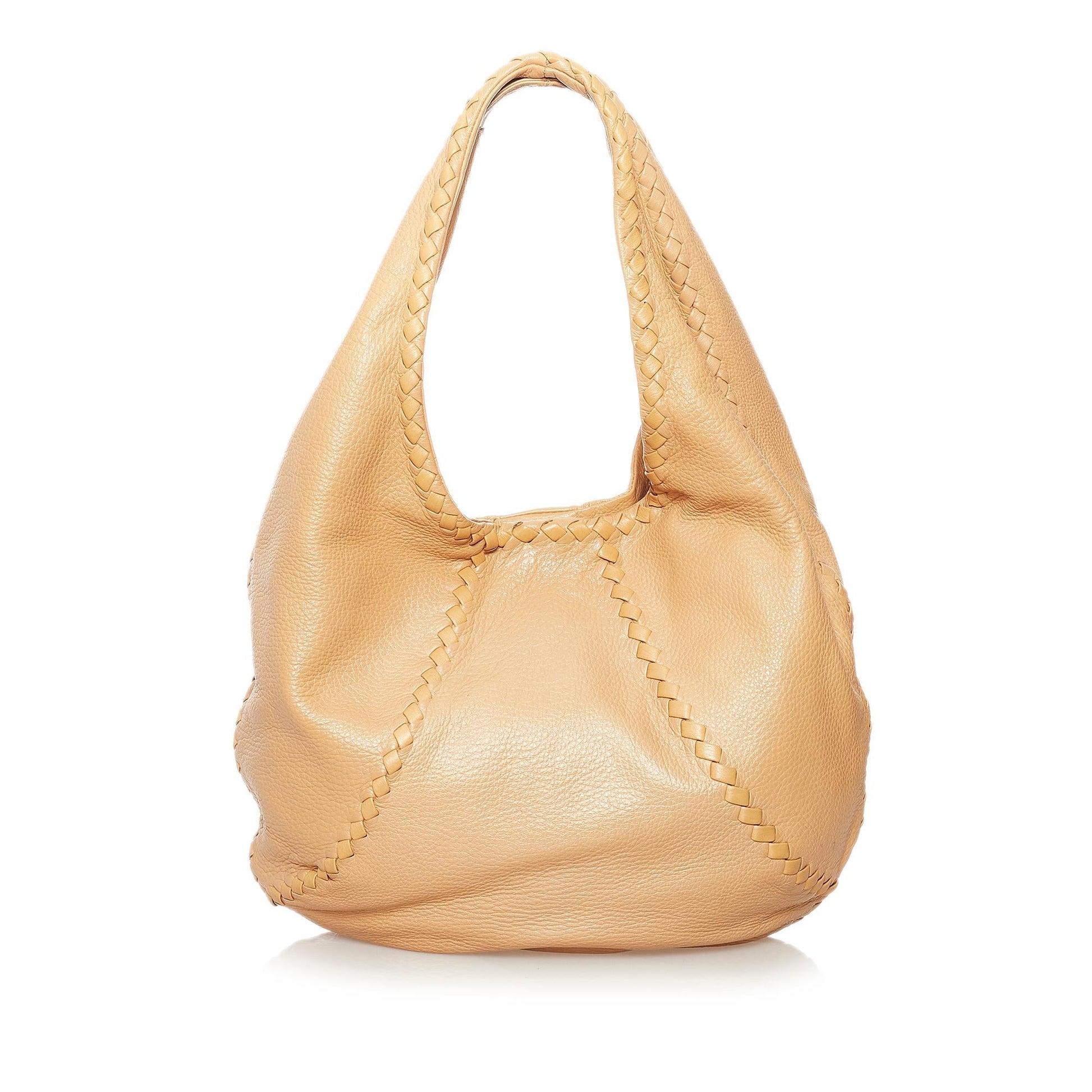 Bottega Veneta Veneta Shoulder Bag - Rovelle Bags