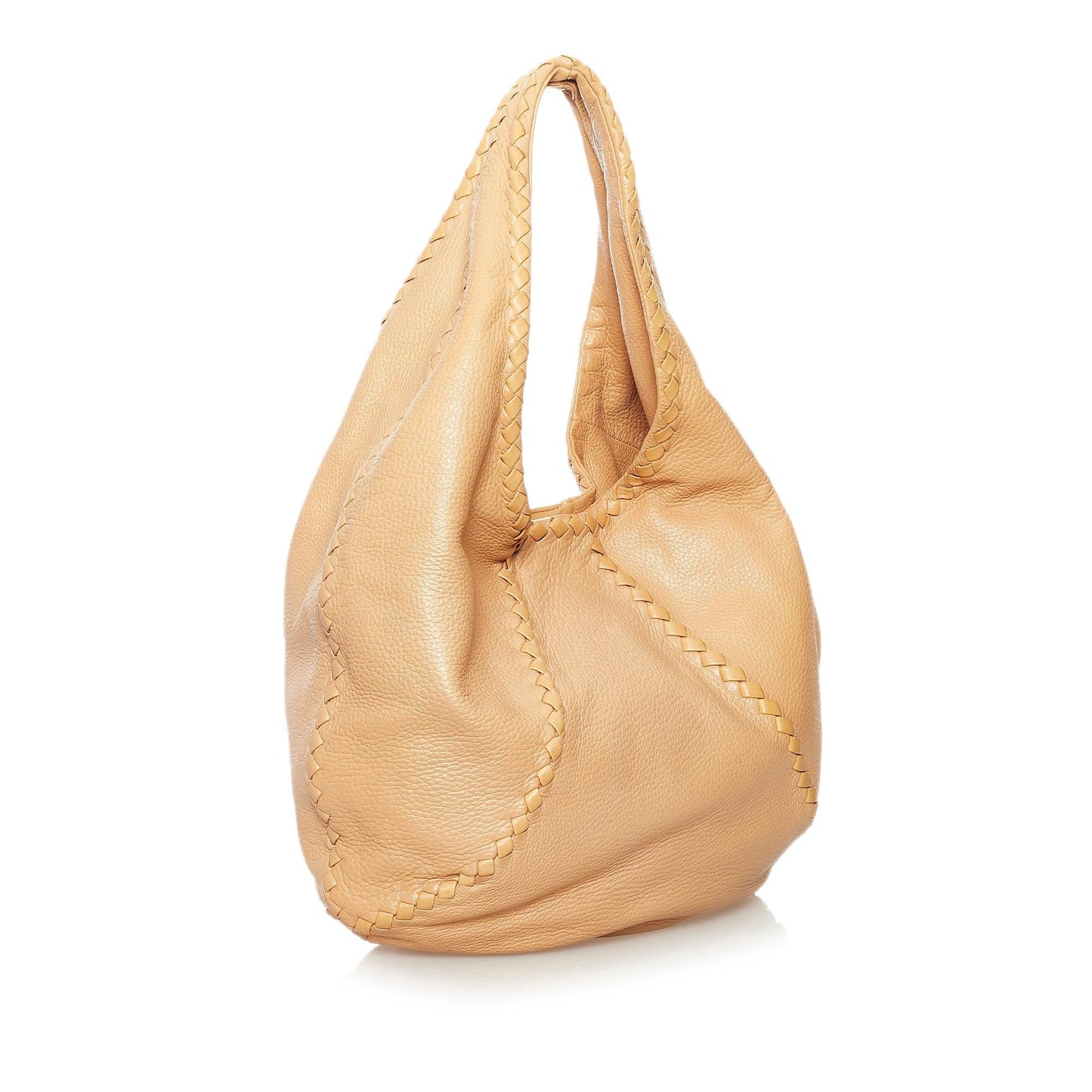 Bottega Veneta Veneta Shoulder Bag - Rovelle Bags