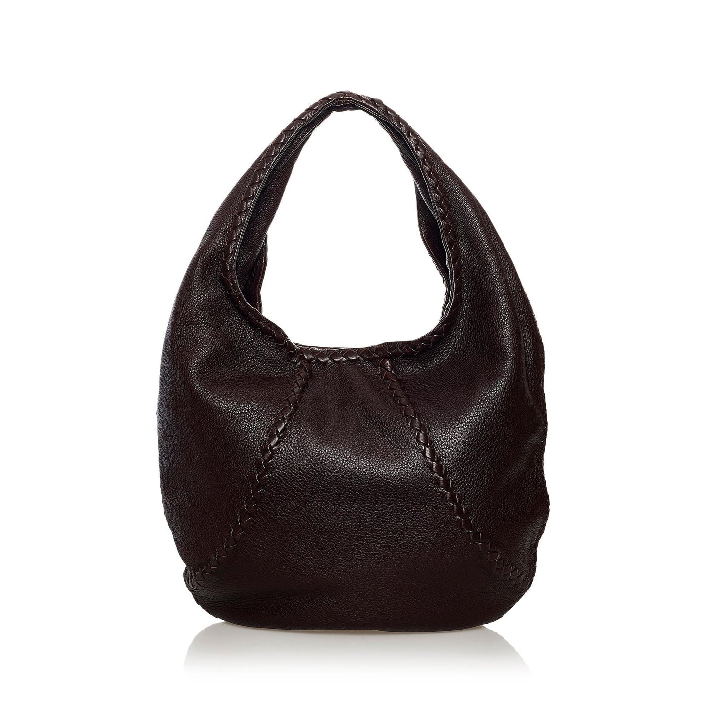 Bottega Veneta Veneta Shoulder Bag - Rovelle Bags