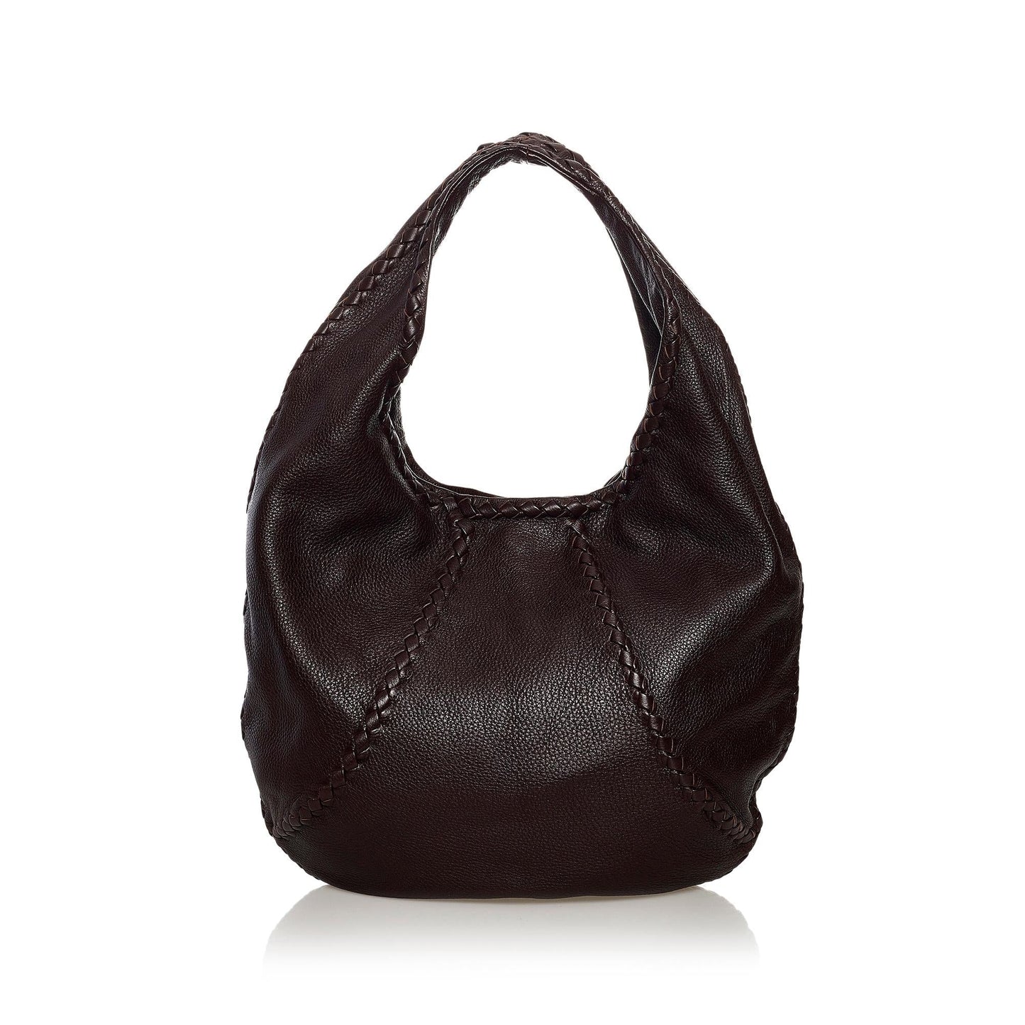 Bottega Veneta Veneta Shoulder Bag - Rovelle Bags