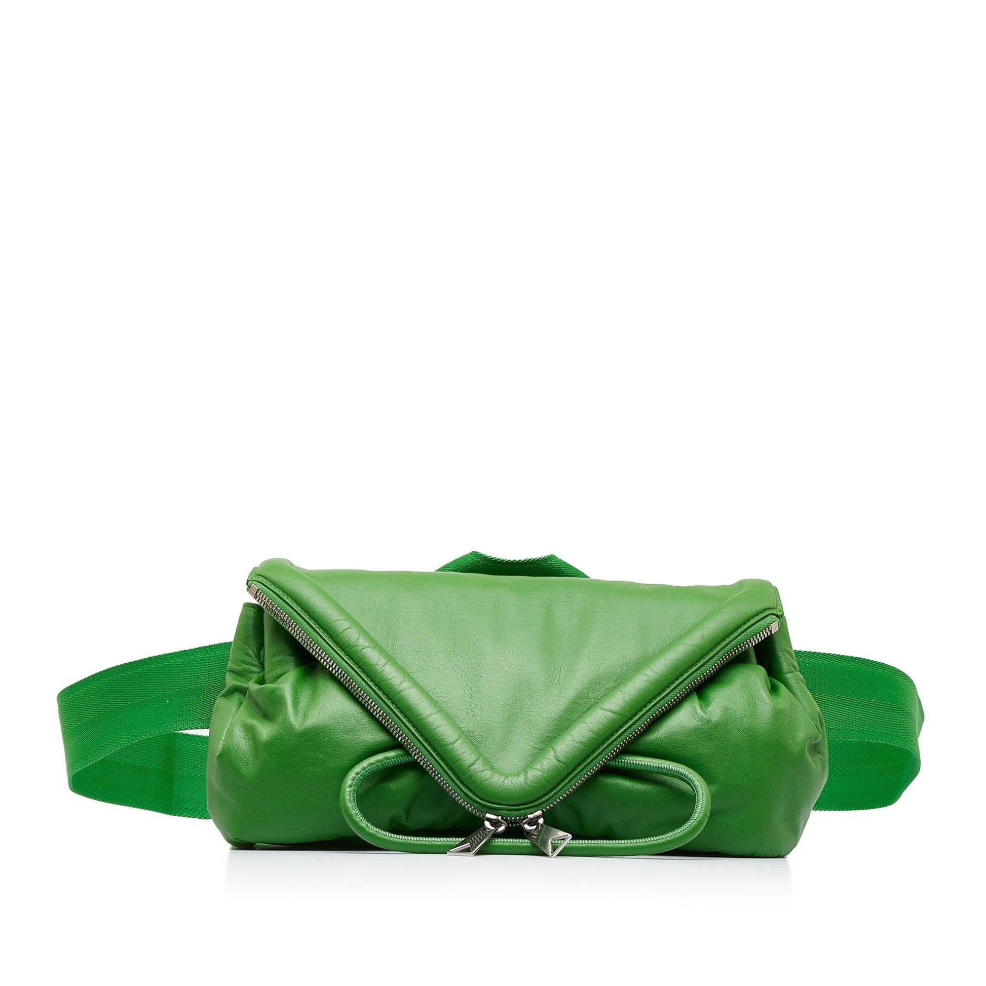 Bottega Veneta Veneta Shoulder Bag - Rovelle Bags