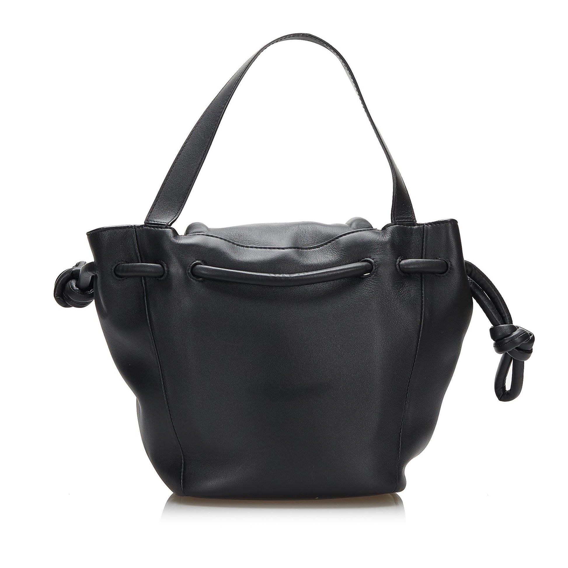Bottega Veneta Veneta Shoulder Bag - Rovelle Bags