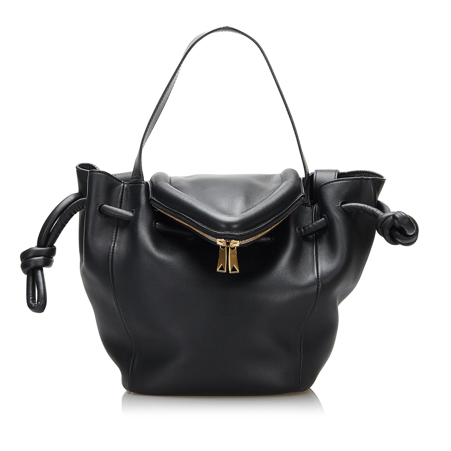Bottega Veneta Veneta Shoulder Bag - Rovelle Bags