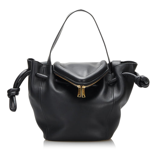 Bottega Veneta Veneta Shoulder Bag - Rovelle Bags