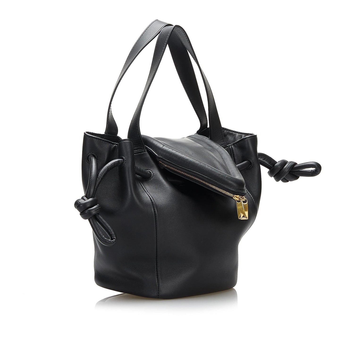 Bottega Veneta Veneta Shoulder Bag - Rovelle Bags