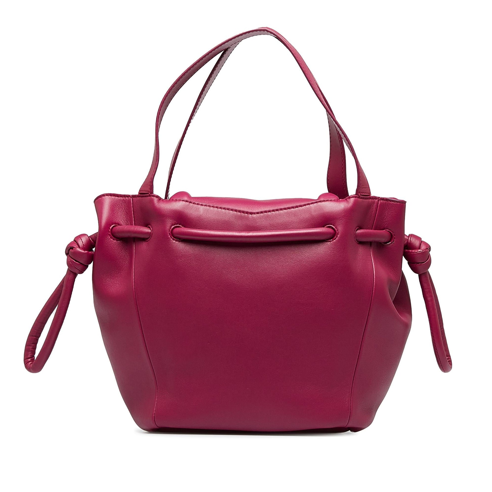 Bottega Veneta Veneta Shoulder Bag - Rovelle Bags
