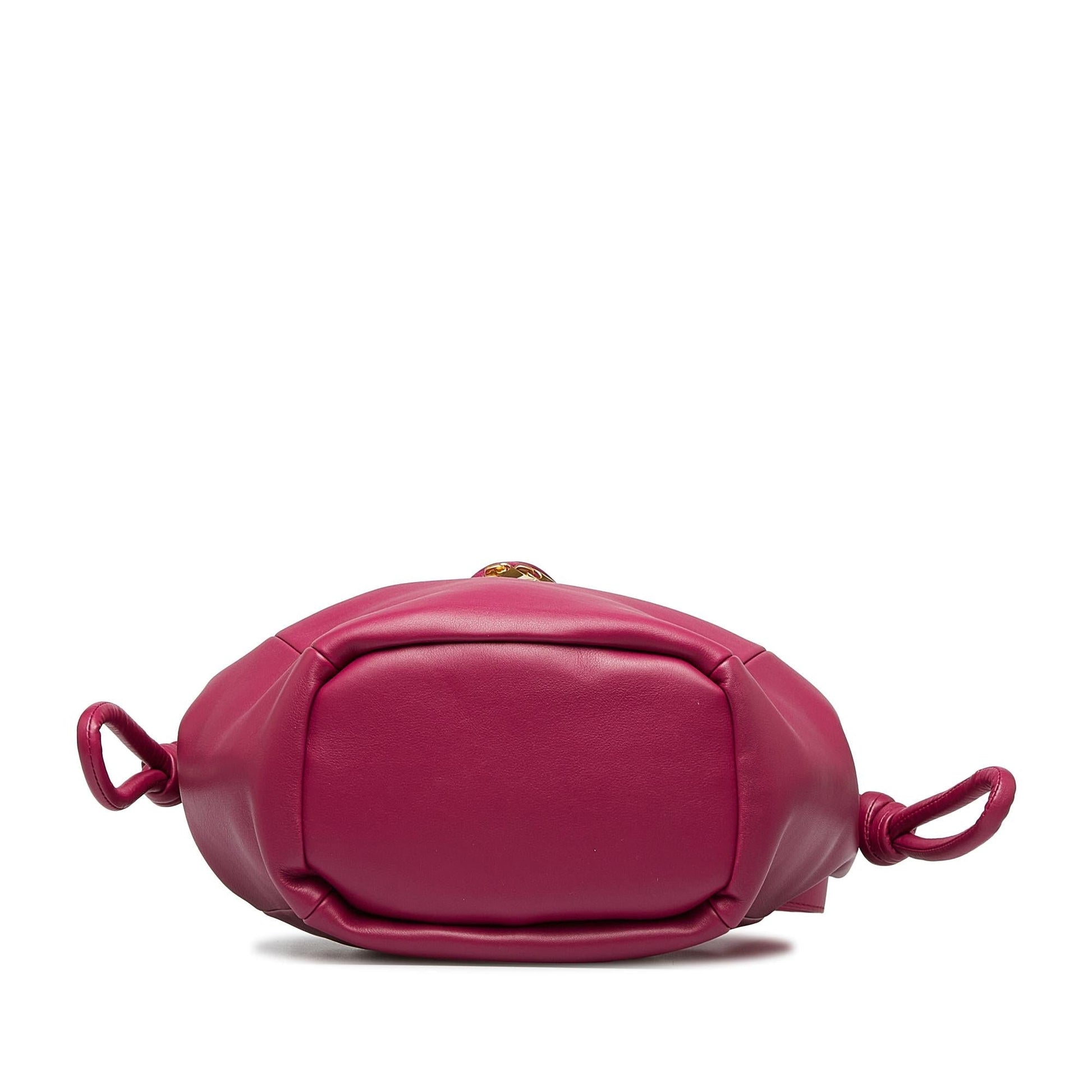 Bottega Veneta Veneta Shoulder Bag - Rovelle Bags