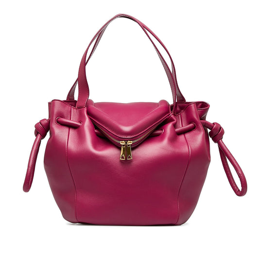 Bottega Veneta Veneta Shoulder Bag - Rovelle Bags