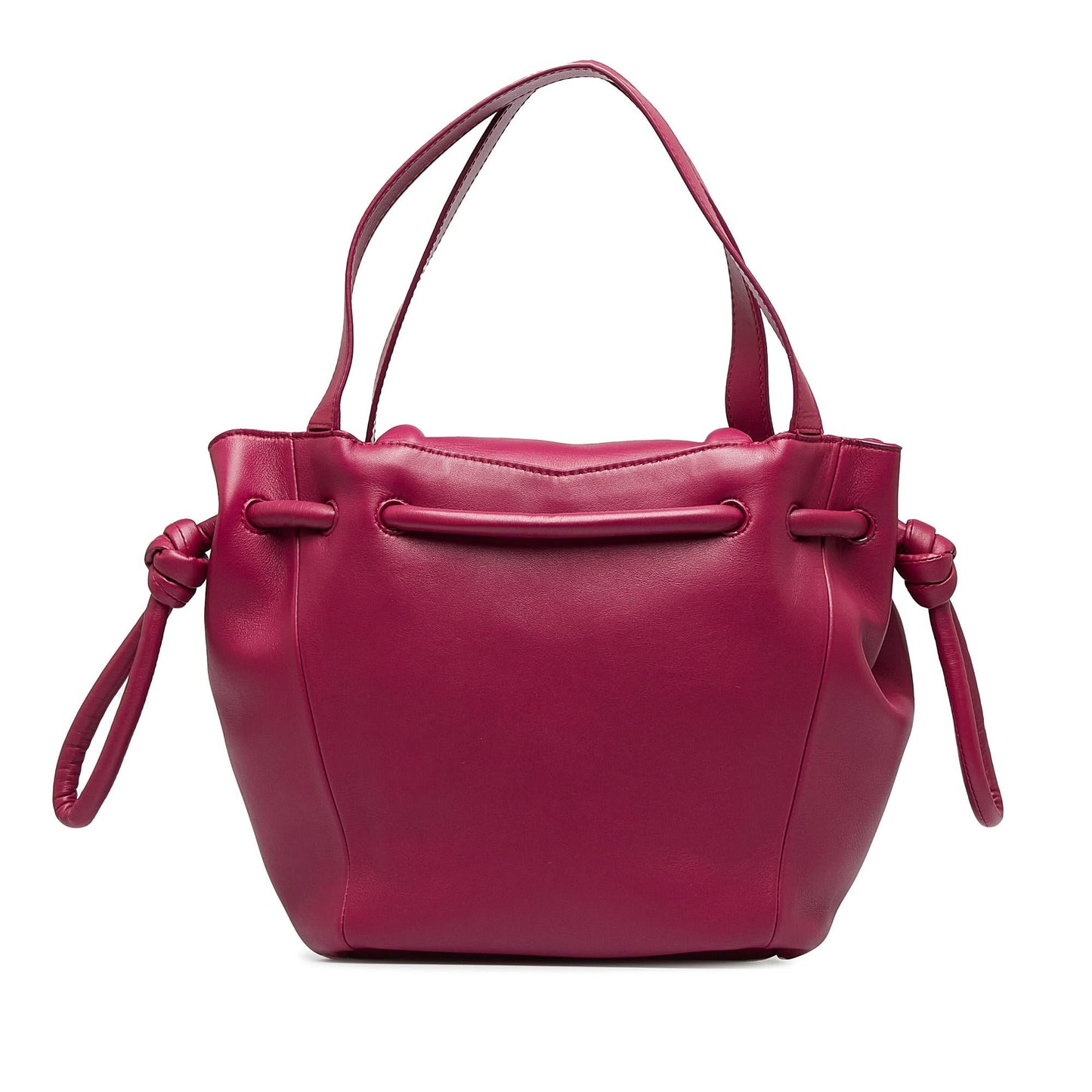 Bottega Veneta Veneta Shoulder Bag - Rovelle Bags