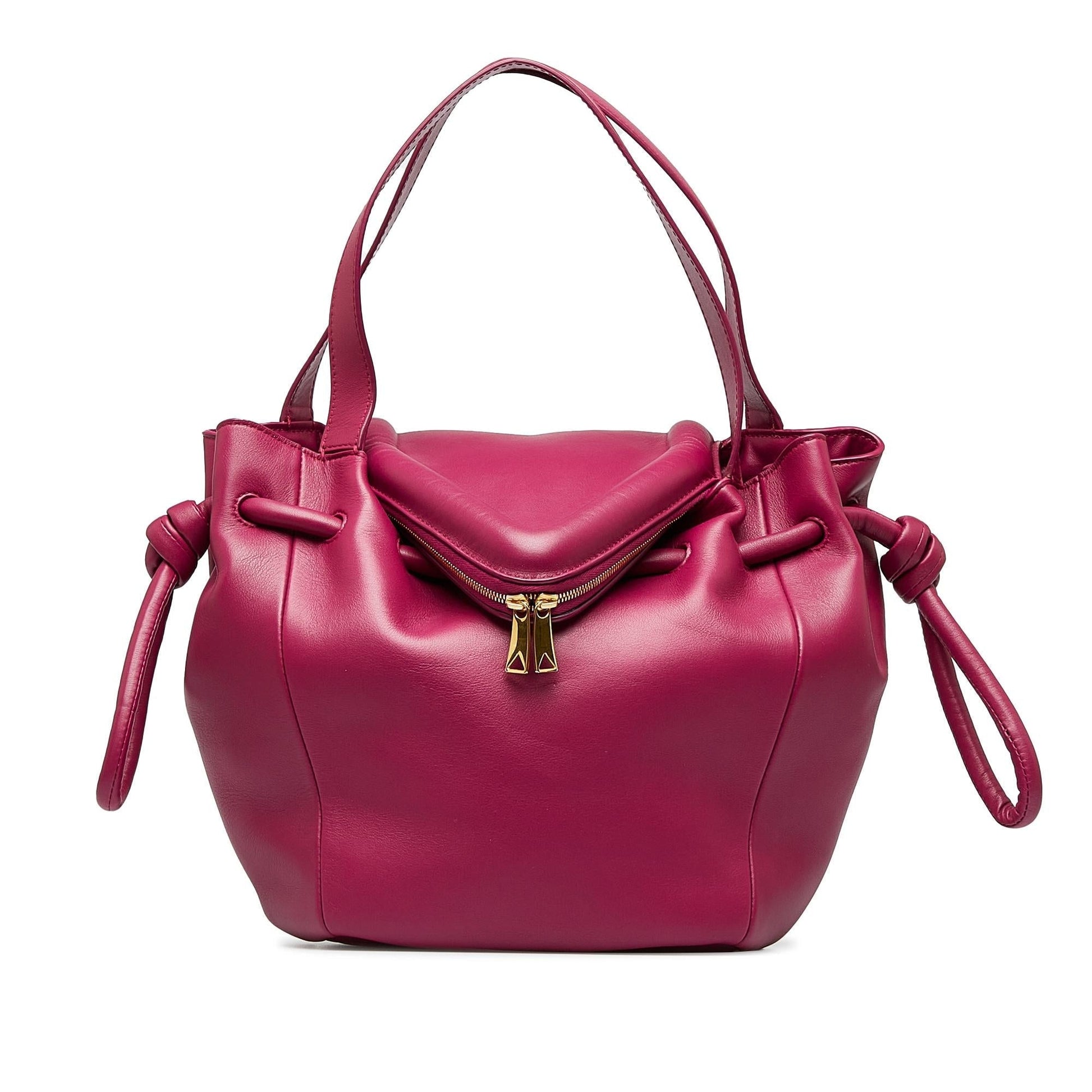 Bottega Veneta Veneta Shoulder Bag - Rovelle Bags