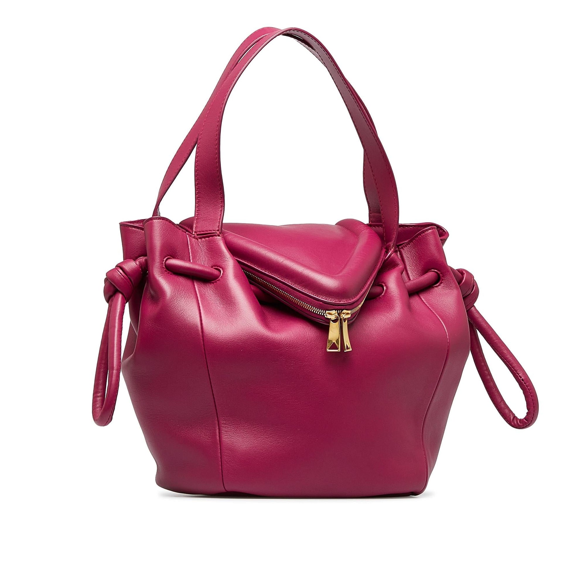 Bottega Veneta Veneta Shoulder Bag - Rovelle Bags