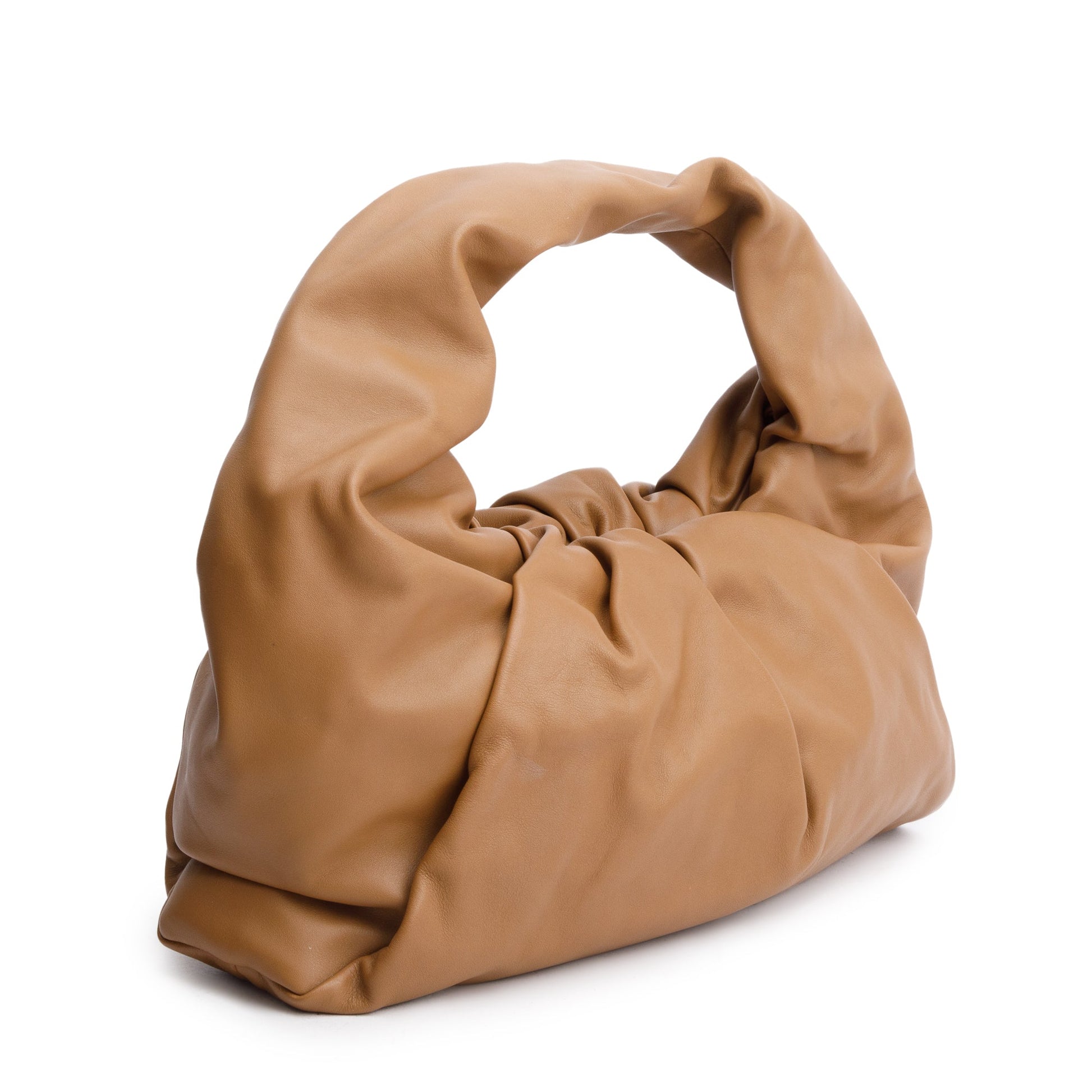 Bottega Veneta Pouch Shoulder Bag - Rovelle Bags
