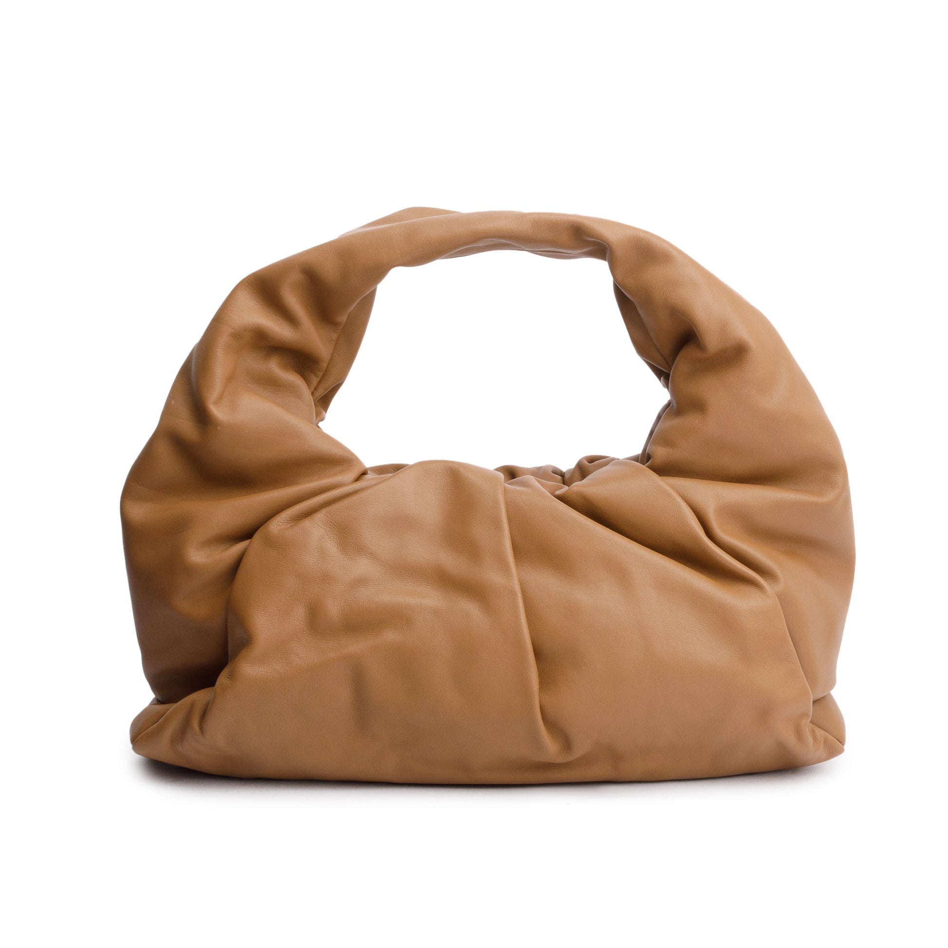 Bottega Veneta Pouch Shoulder Bag - Rovelle Bags