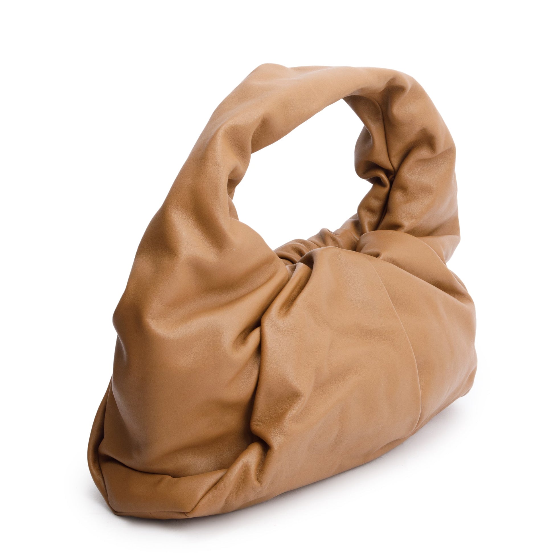 Bottega Veneta Pouch Shoulder Bag - Rovelle Bags