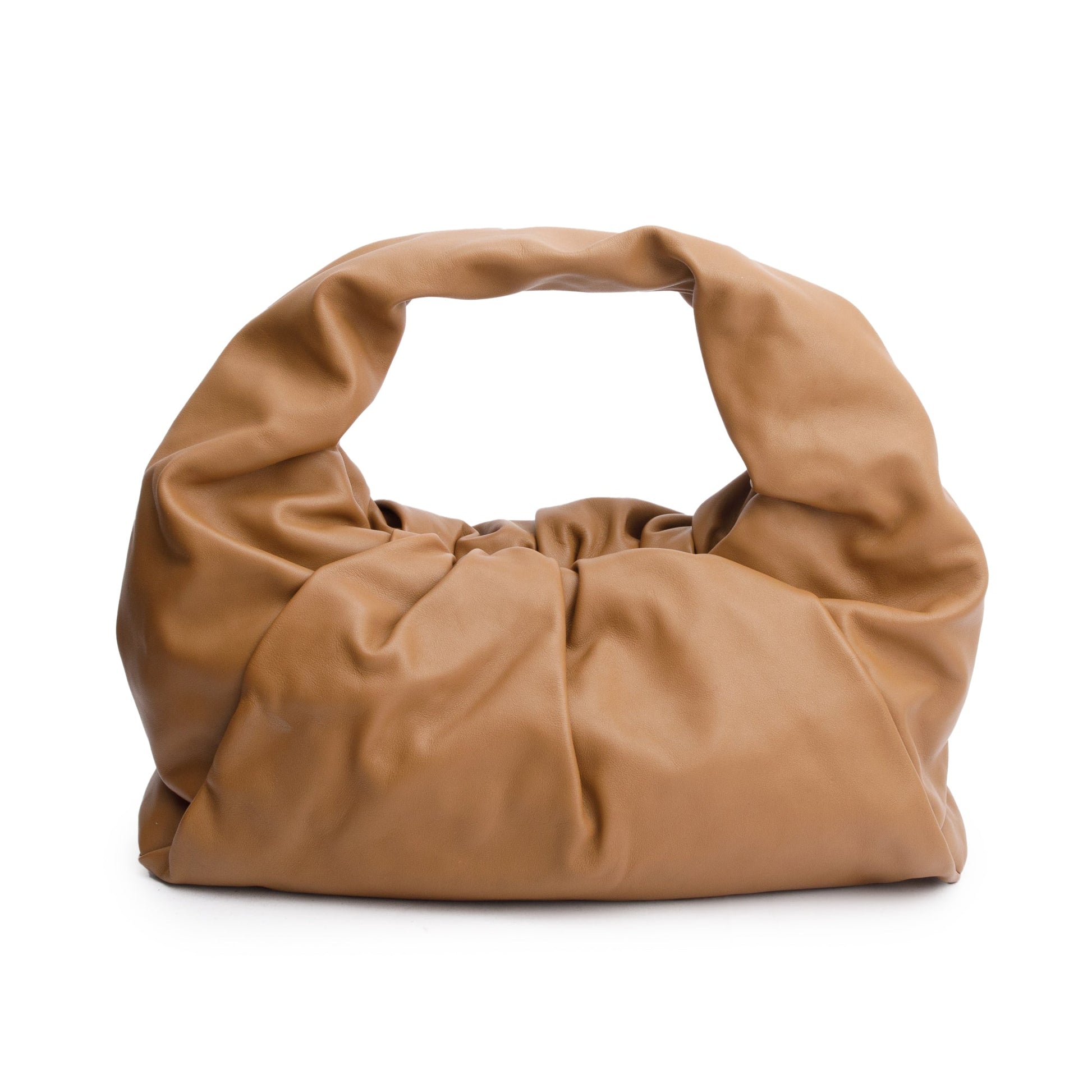 Bottega Veneta Pouch Shoulder Bag - Rovelle Bags