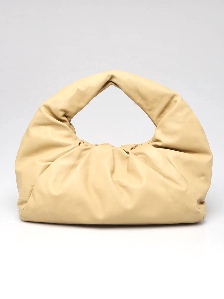 Bottega Veneta Pouch Shoulder Bag - Rovelle Bags