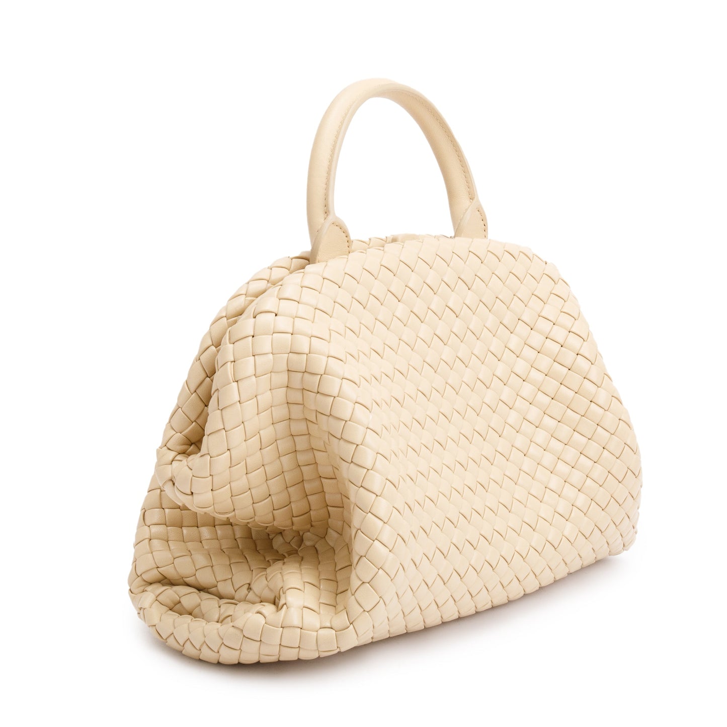 Bottega Veneta Pouch Shoulder Bag - Rovelle Bags