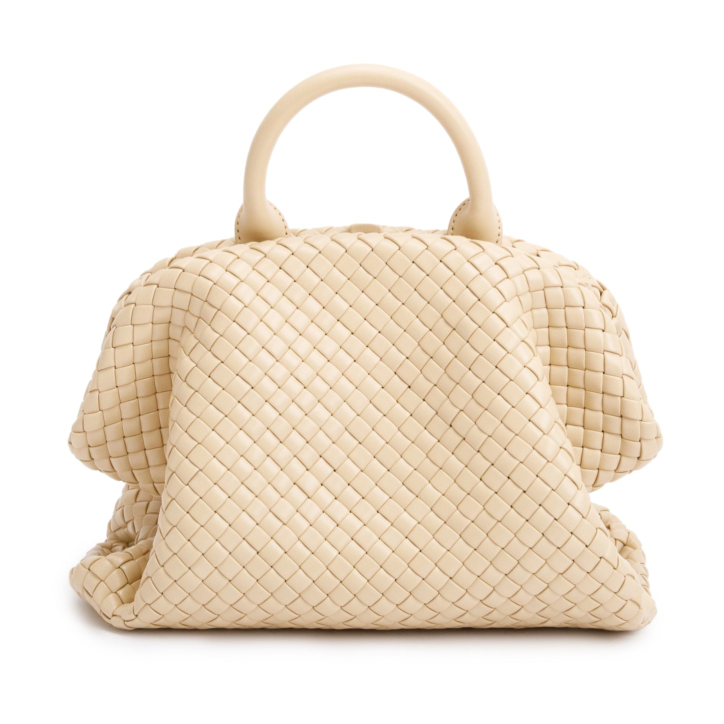 Bottega Veneta Pouch Shoulder Bag - Rovelle Bags