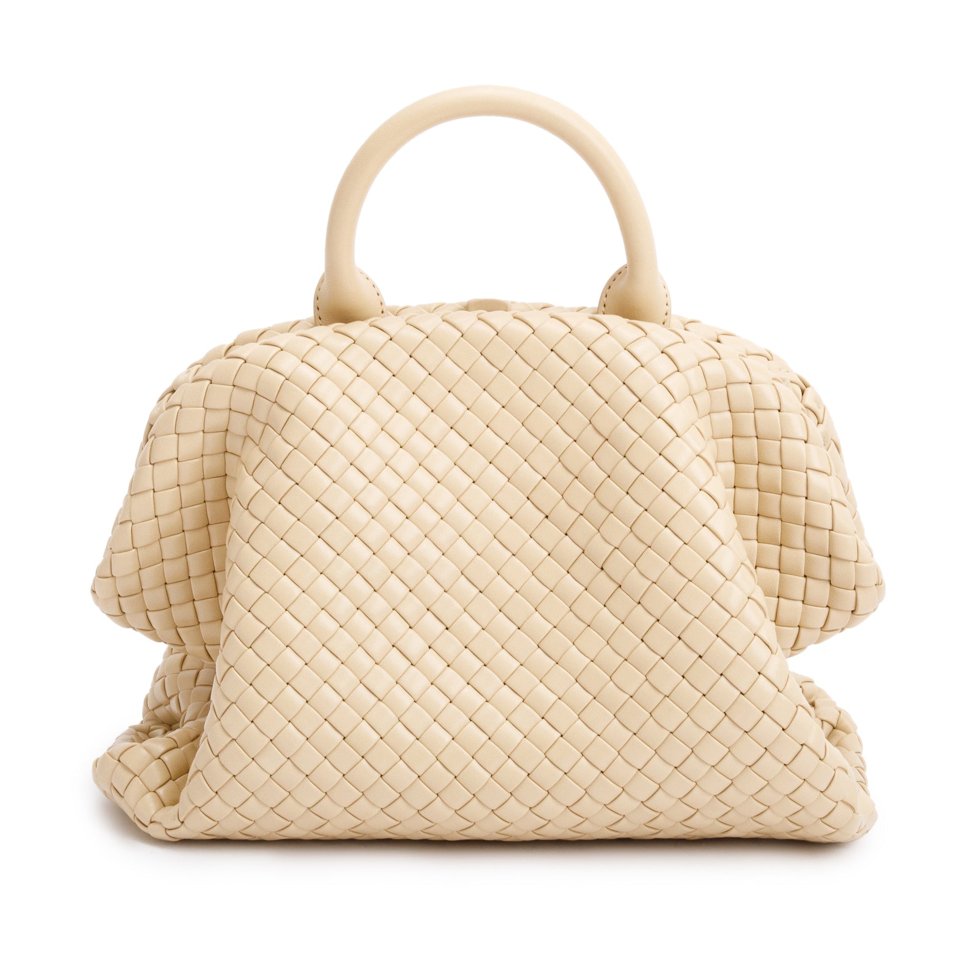 Bottega Veneta Pouch Shoulder Bag - Rovelle Bags