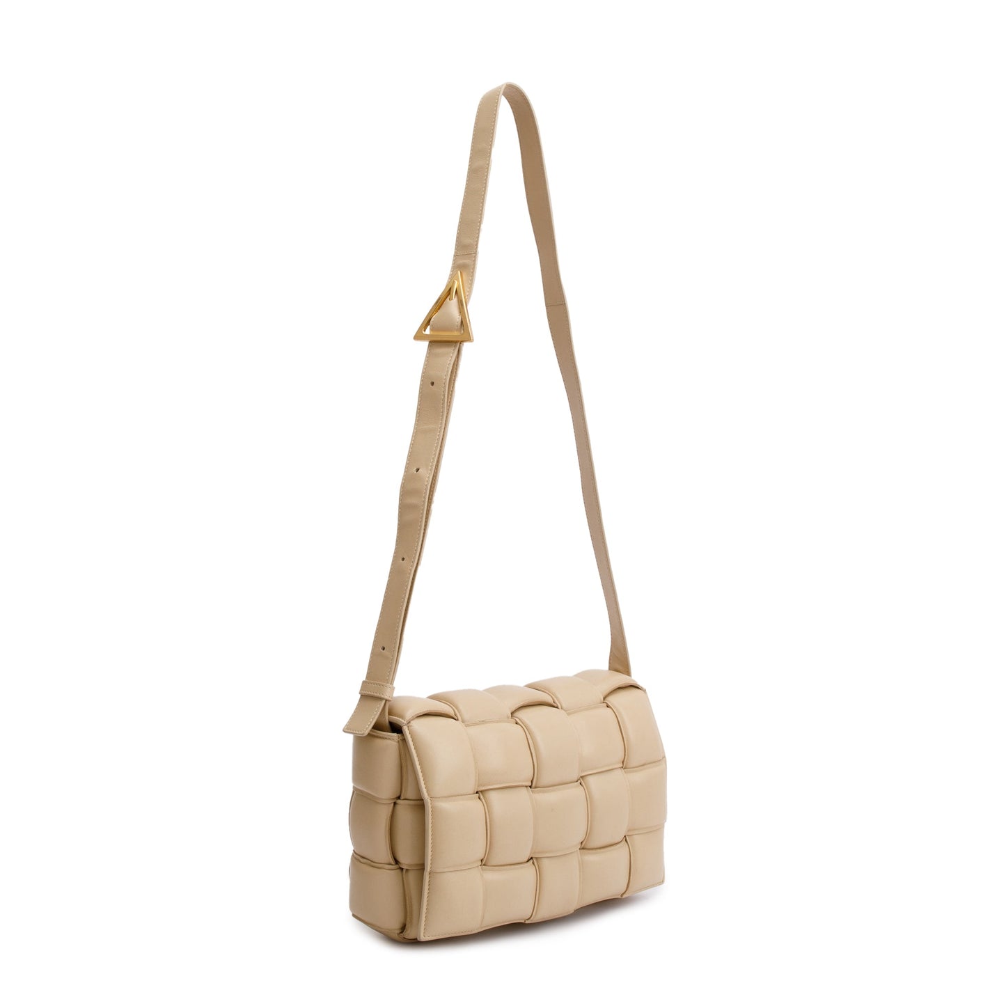 Bottega Veneta Cassette Crossbody - Rovelle Bags