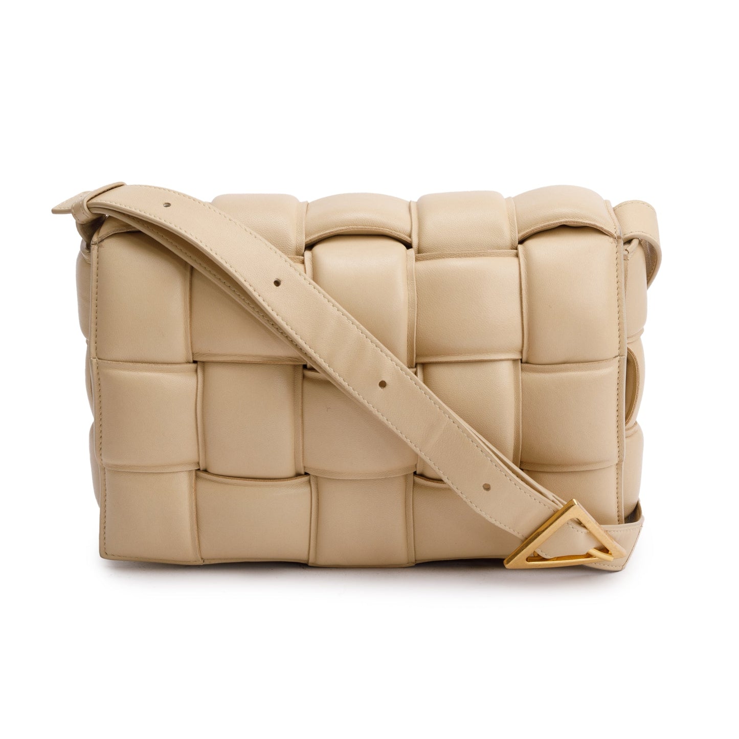 Bottega Veneta Cassette Crossbody - Rovelle Bags