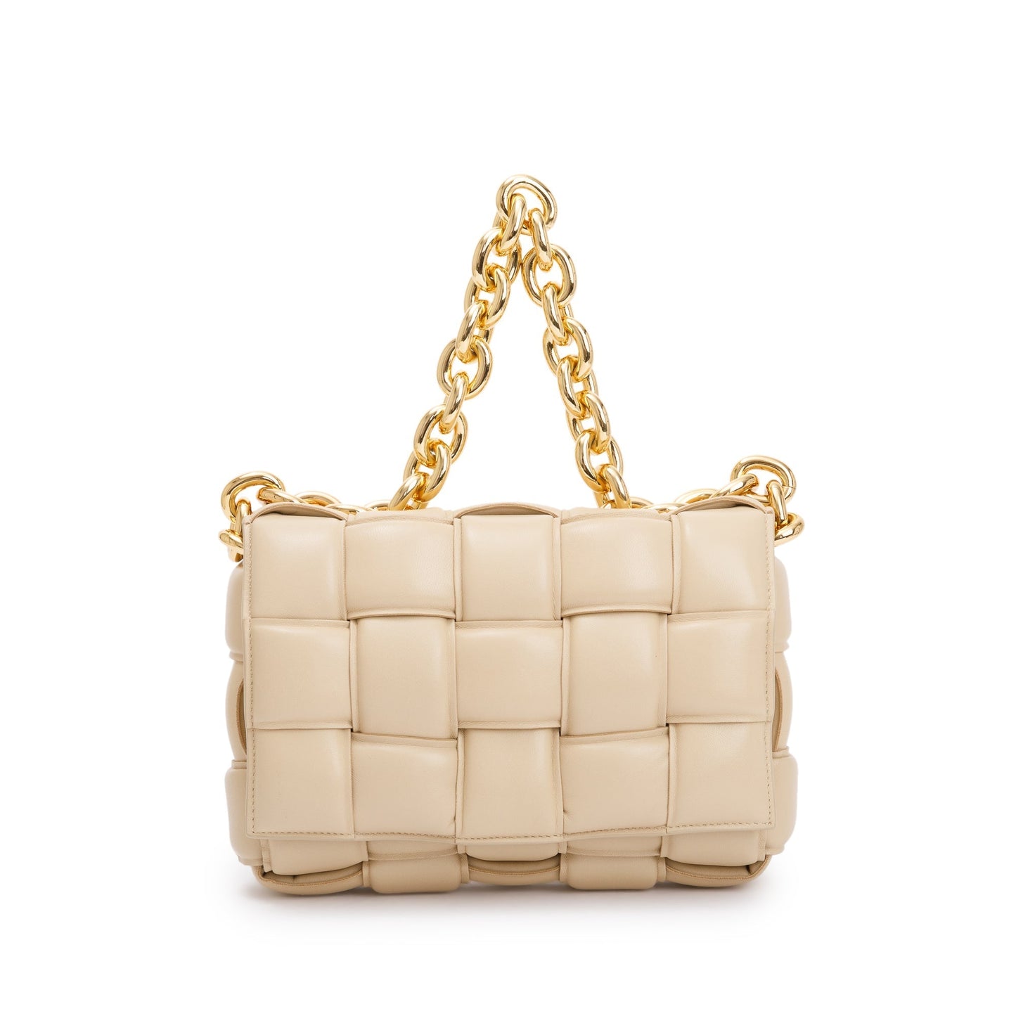 Bottega Veneta Cassette Crossbody - Rovelle Bags