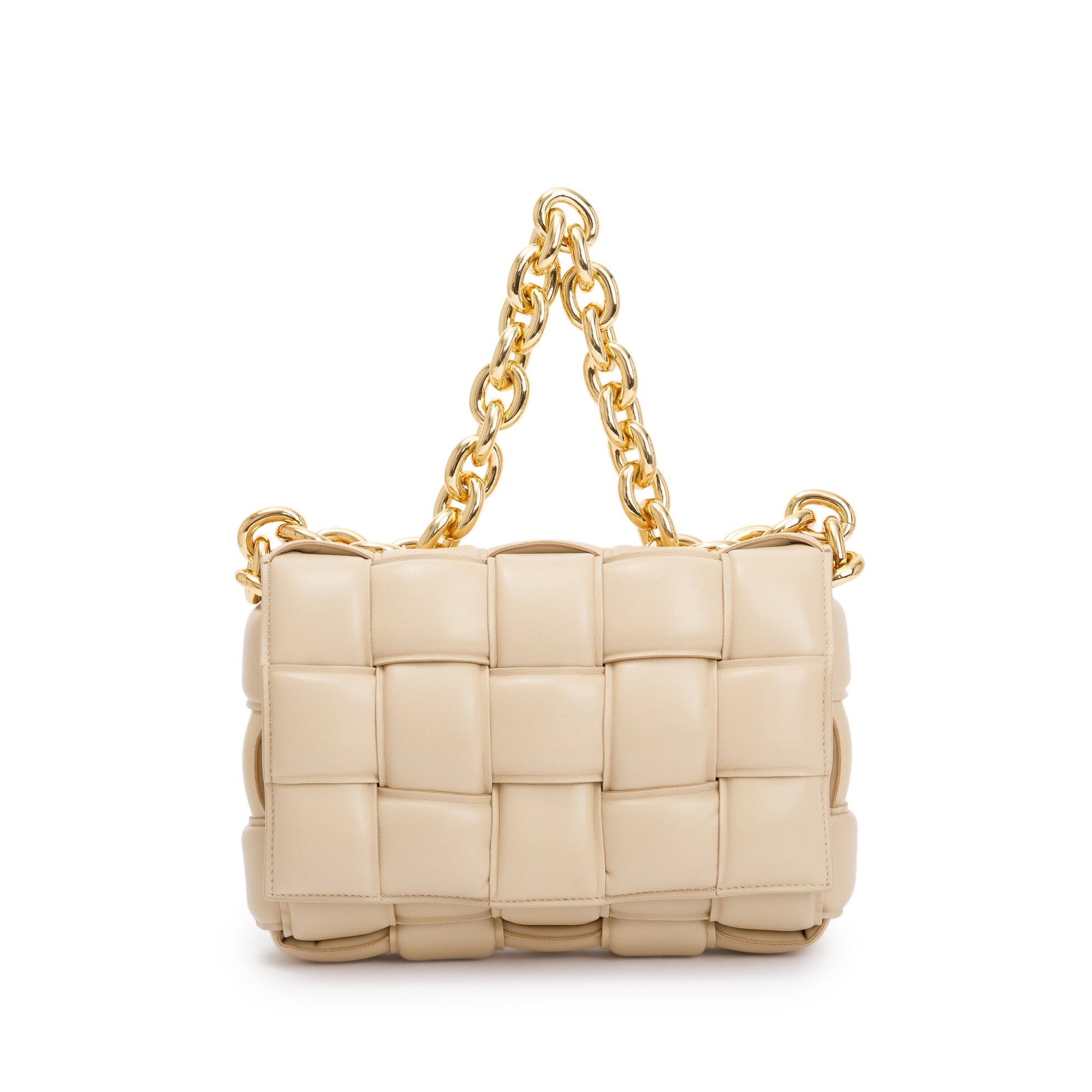 Bottega Veneta Cassette Crossbody - Rovelle Bags