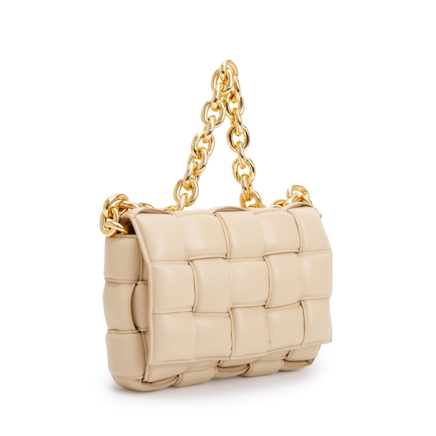 Bottega Veneta Cassette Crossbody - Rovelle Bags