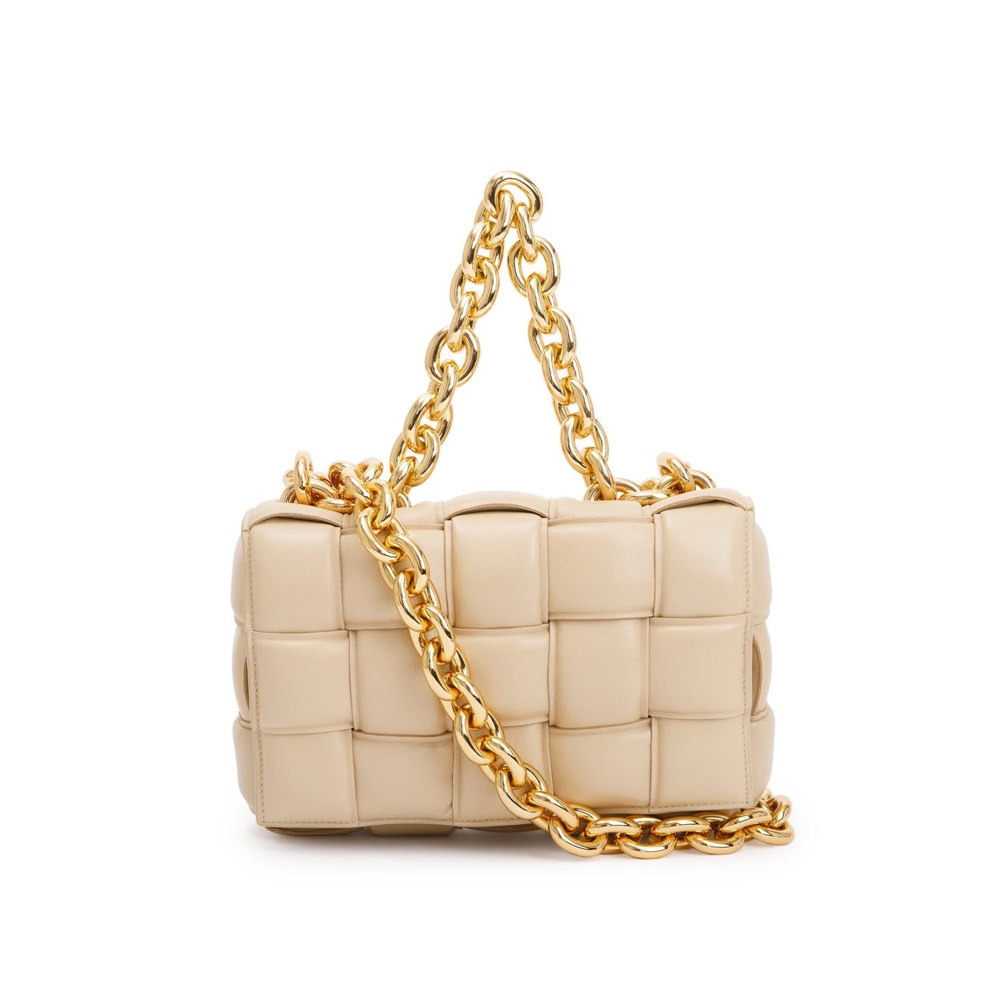 Bottega Veneta Cassette Crossbody - Rovelle Bags