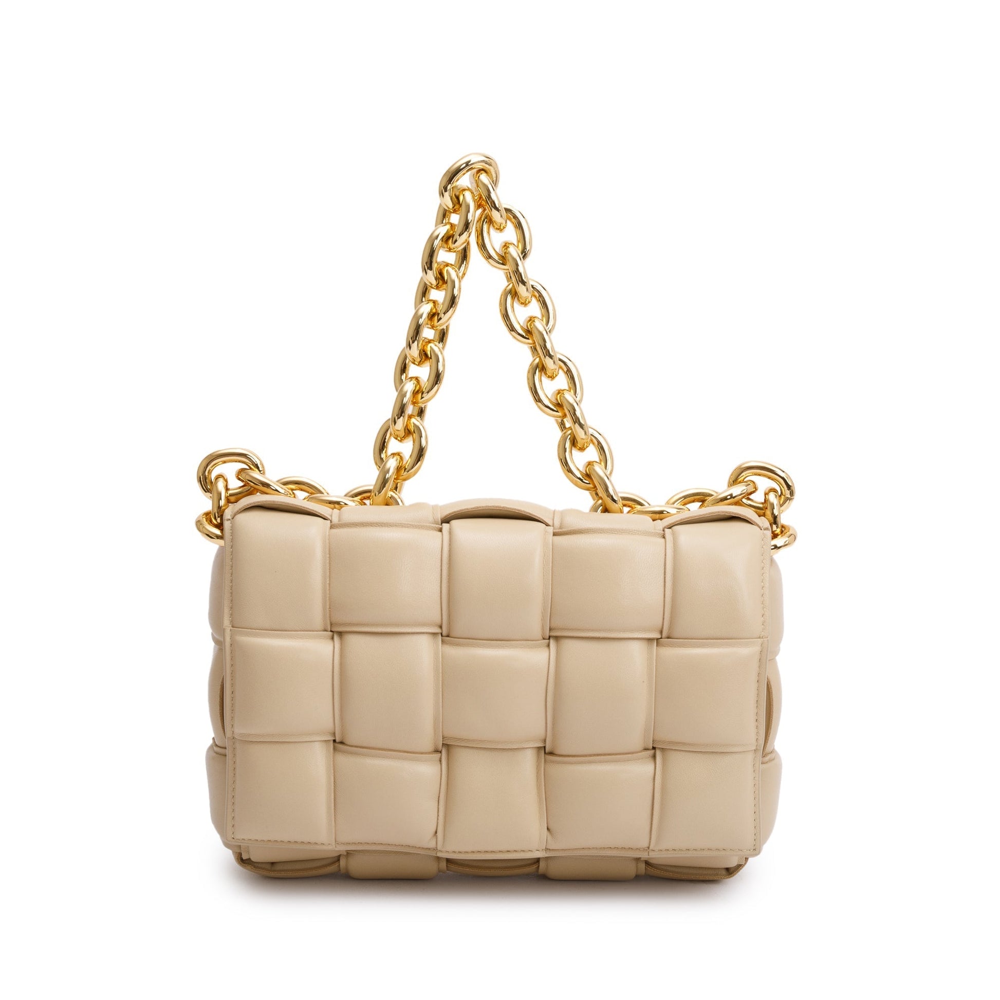 Bottega Veneta Cassette Crossbody - Rovelle Bags