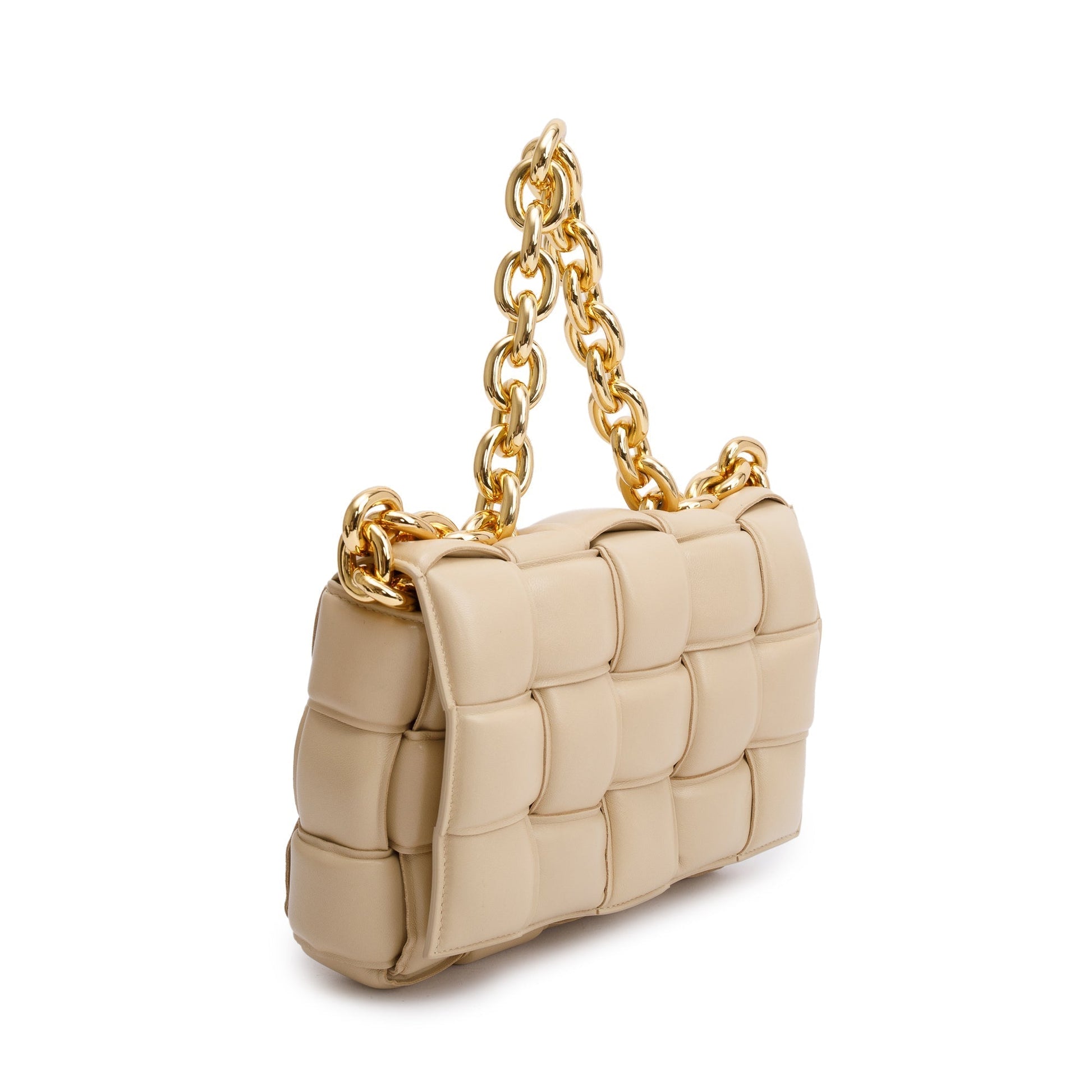 Bottega Veneta Cassette Crossbody - Rovelle Bags
