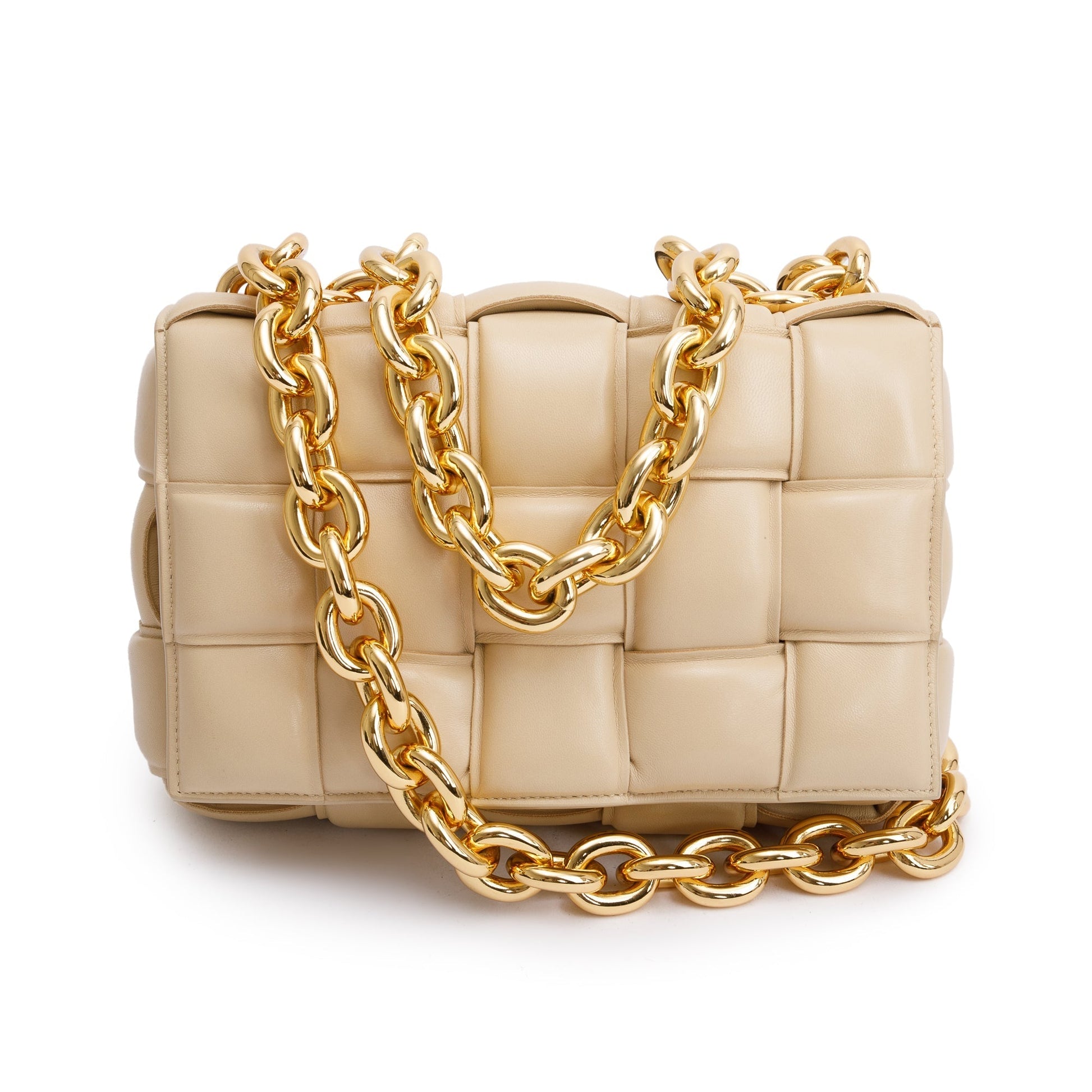 Bottega Veneta Cassette Crossbody - Rovelle Bags