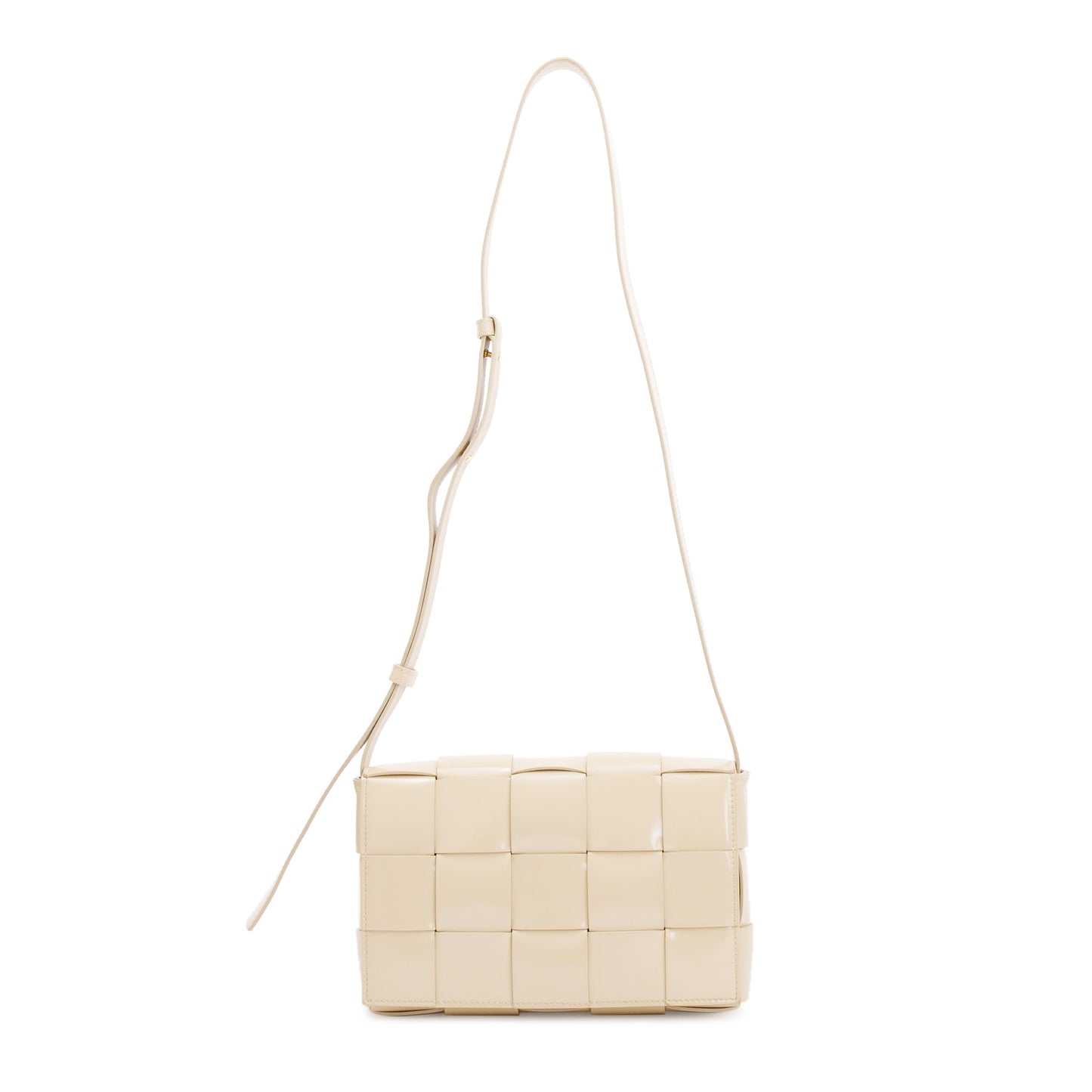 Bottega Veneta Cassette Crossbody - Rovelle Bags