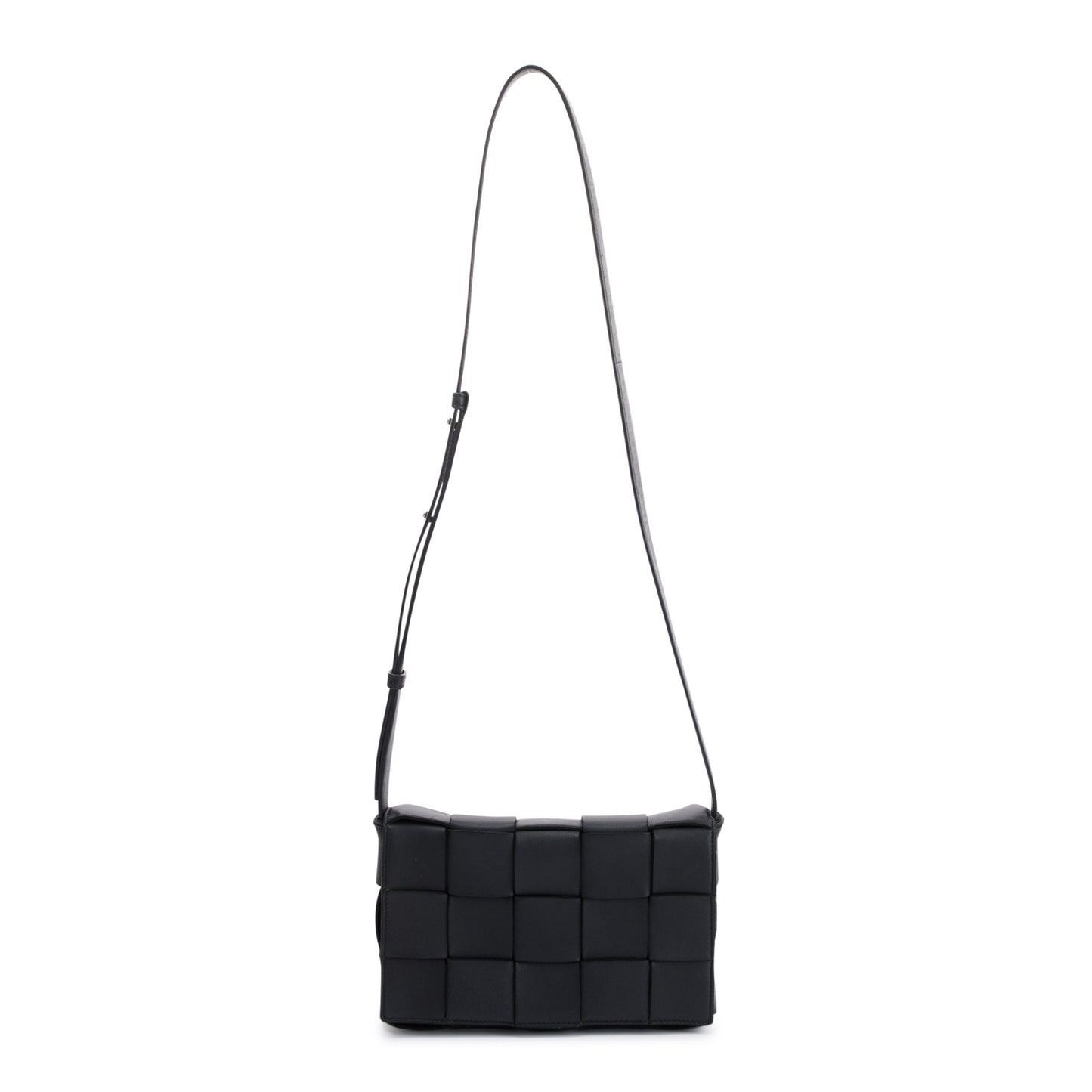 Bottega Veneta Cassette Crossbody - Rovelle Bags