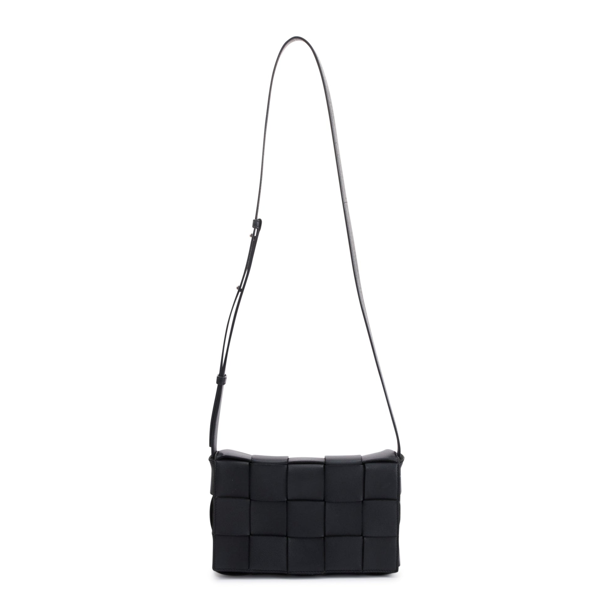 Bottega Veneta Cassette Crossbody - Rovelle Bags