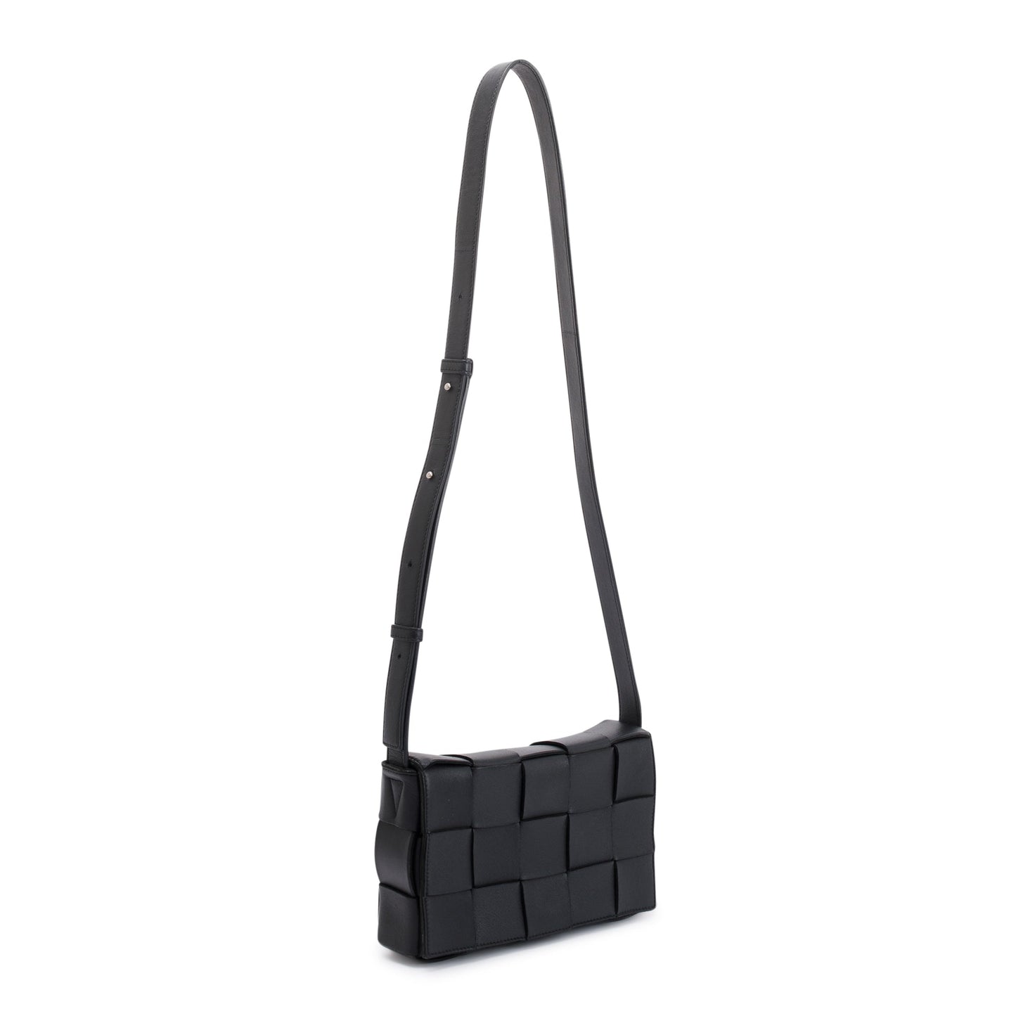 Bottega Veneta Cassette Crossbody - Rovelle Bags