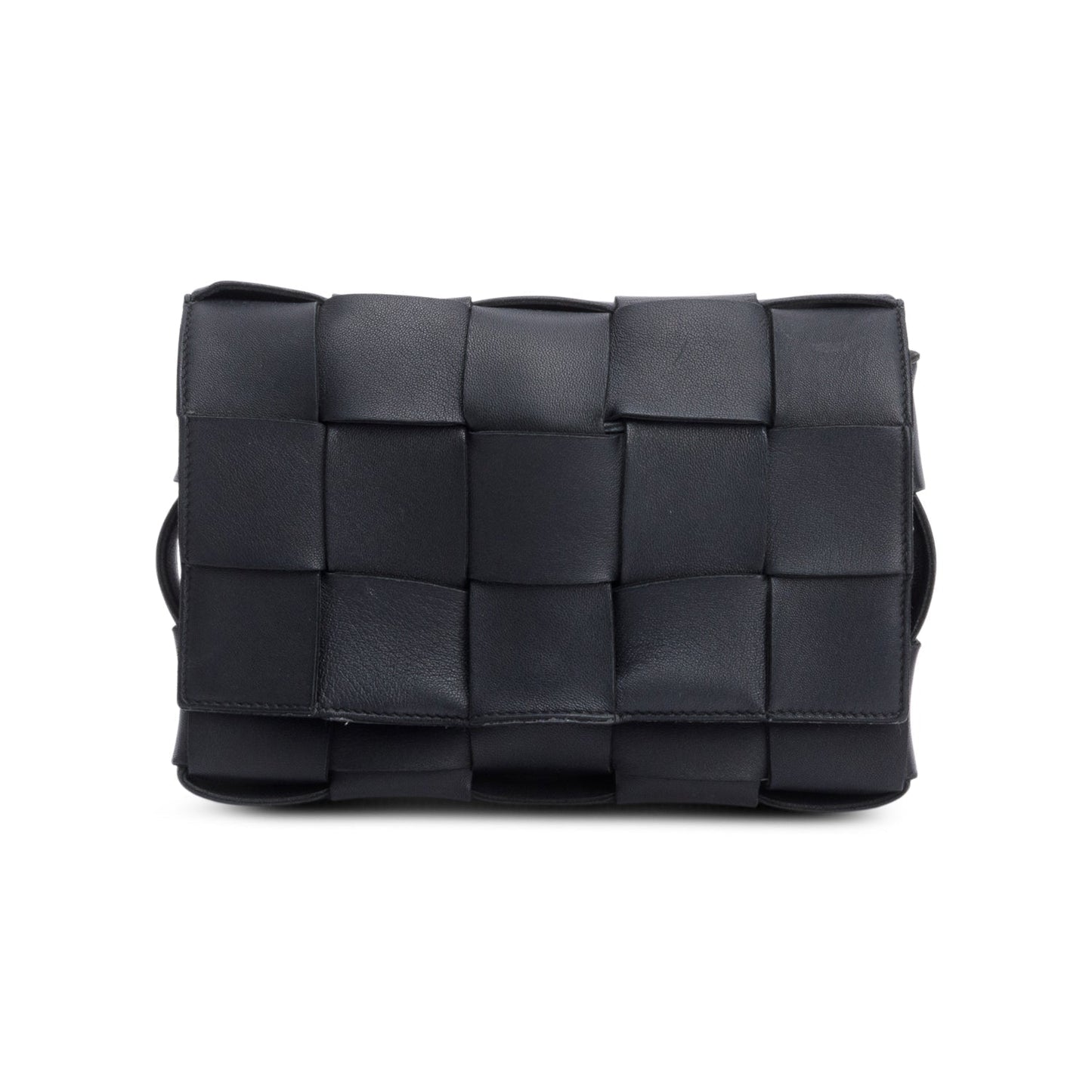 Bottega Veneta Cassette Crossbody - Rovelle Bags