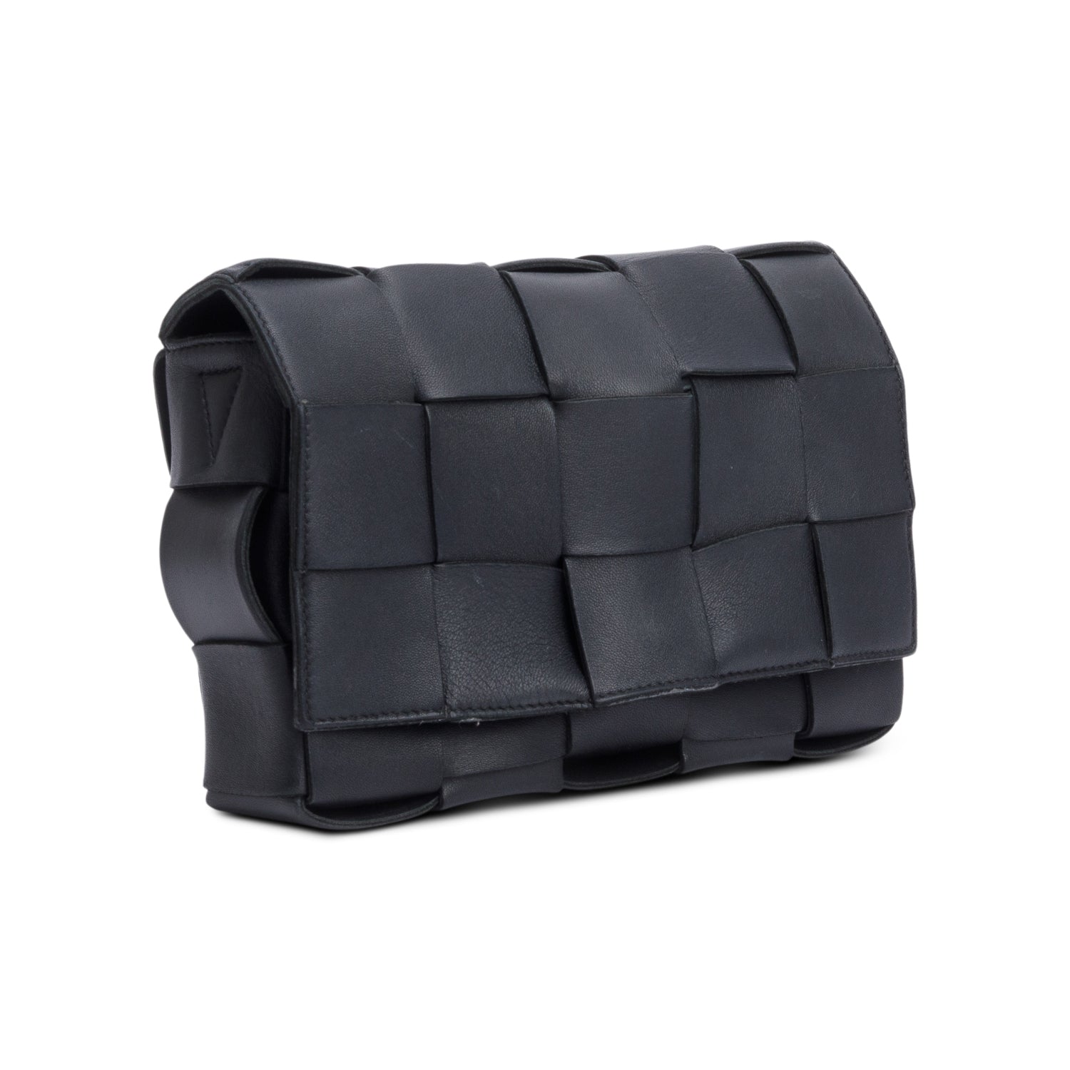 Bottega Veneta Cassette Crossbody - Rovelle Bags