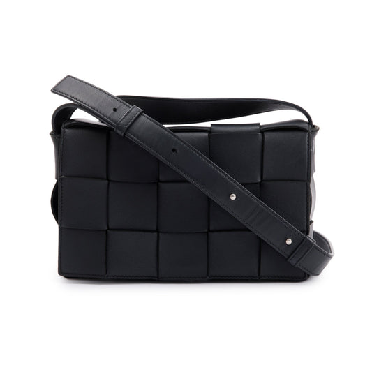 Bottega Veneta Cassette Crossbody - Rovelle Bags
